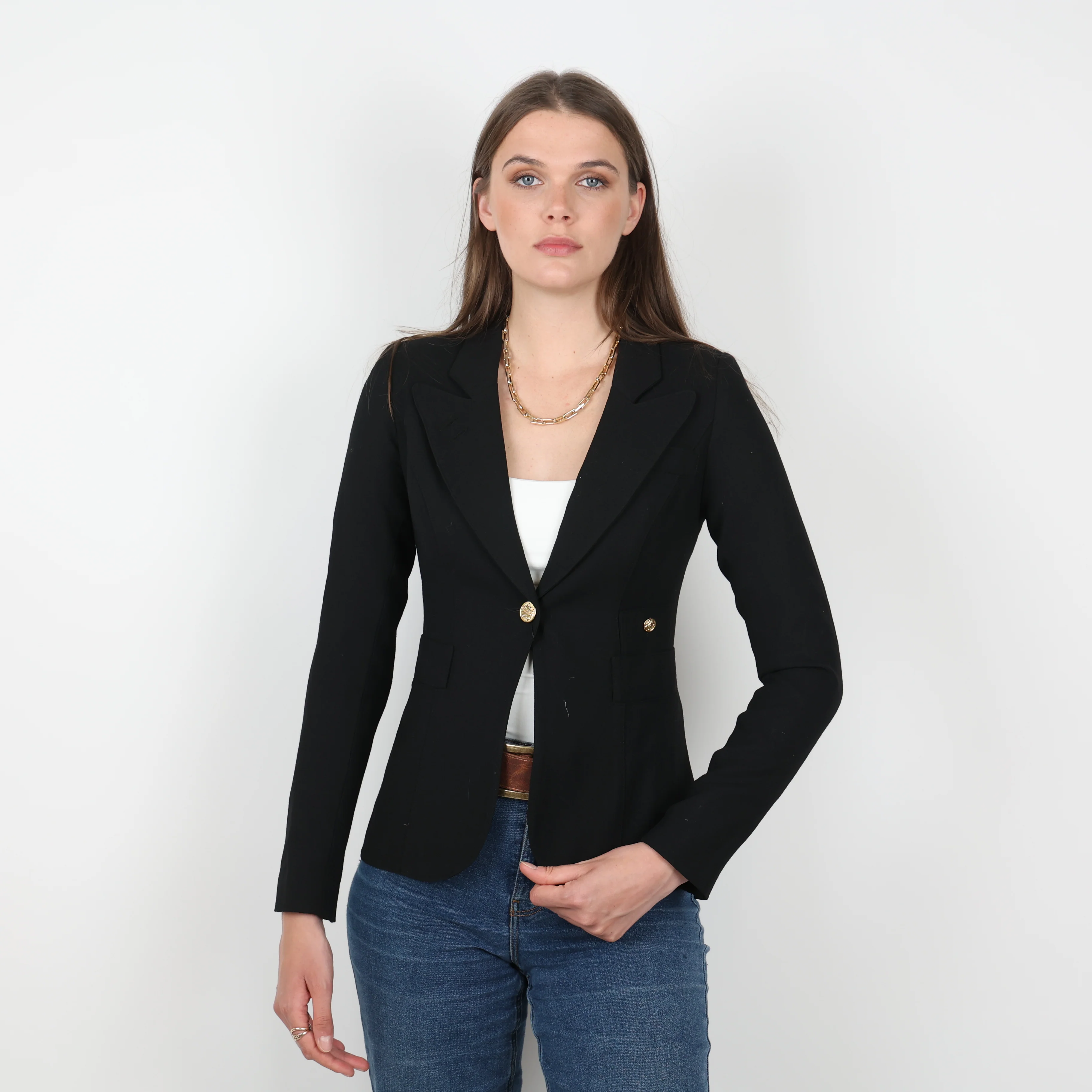Jacket, UK Size 6