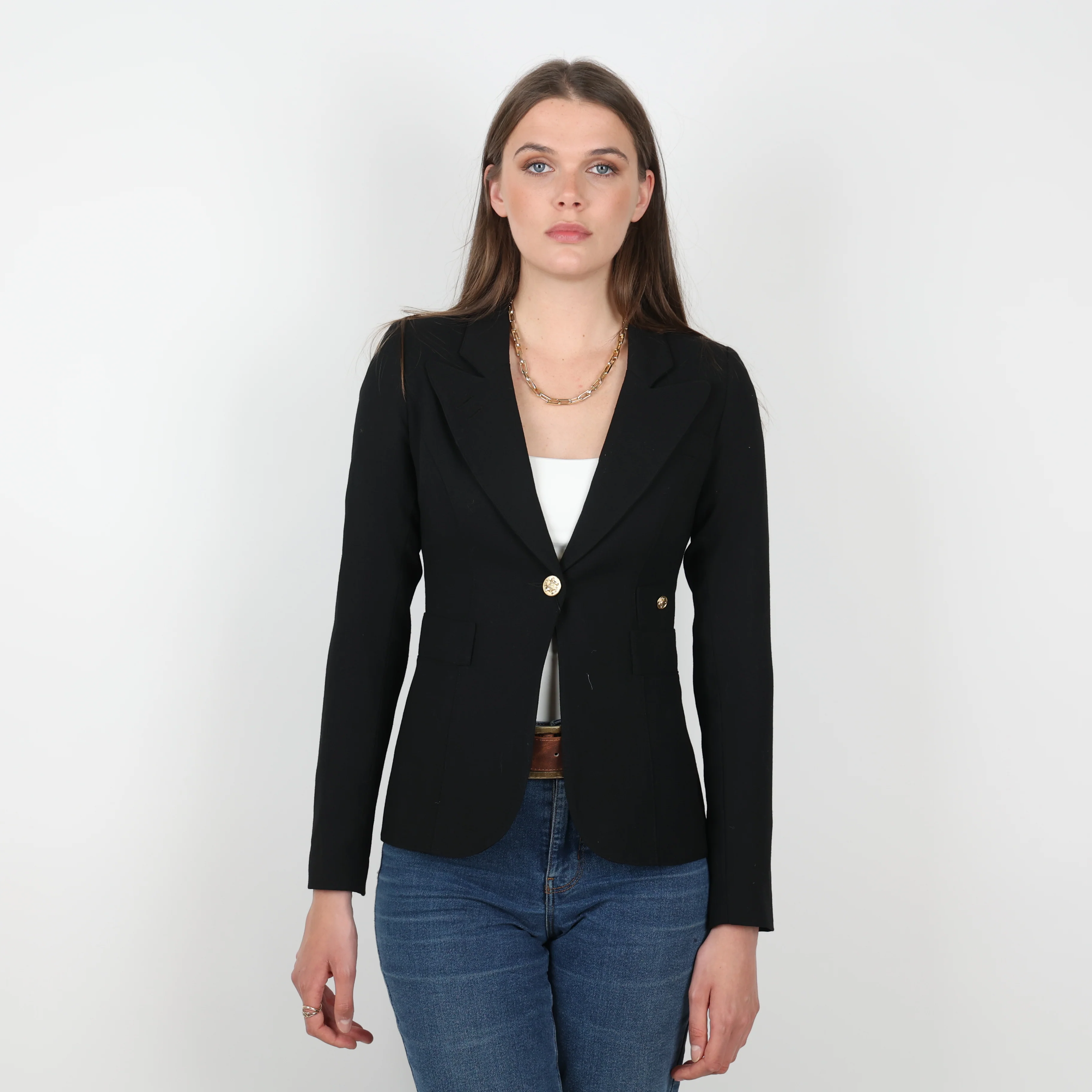 Jacket, UK Size 6 - Image 2