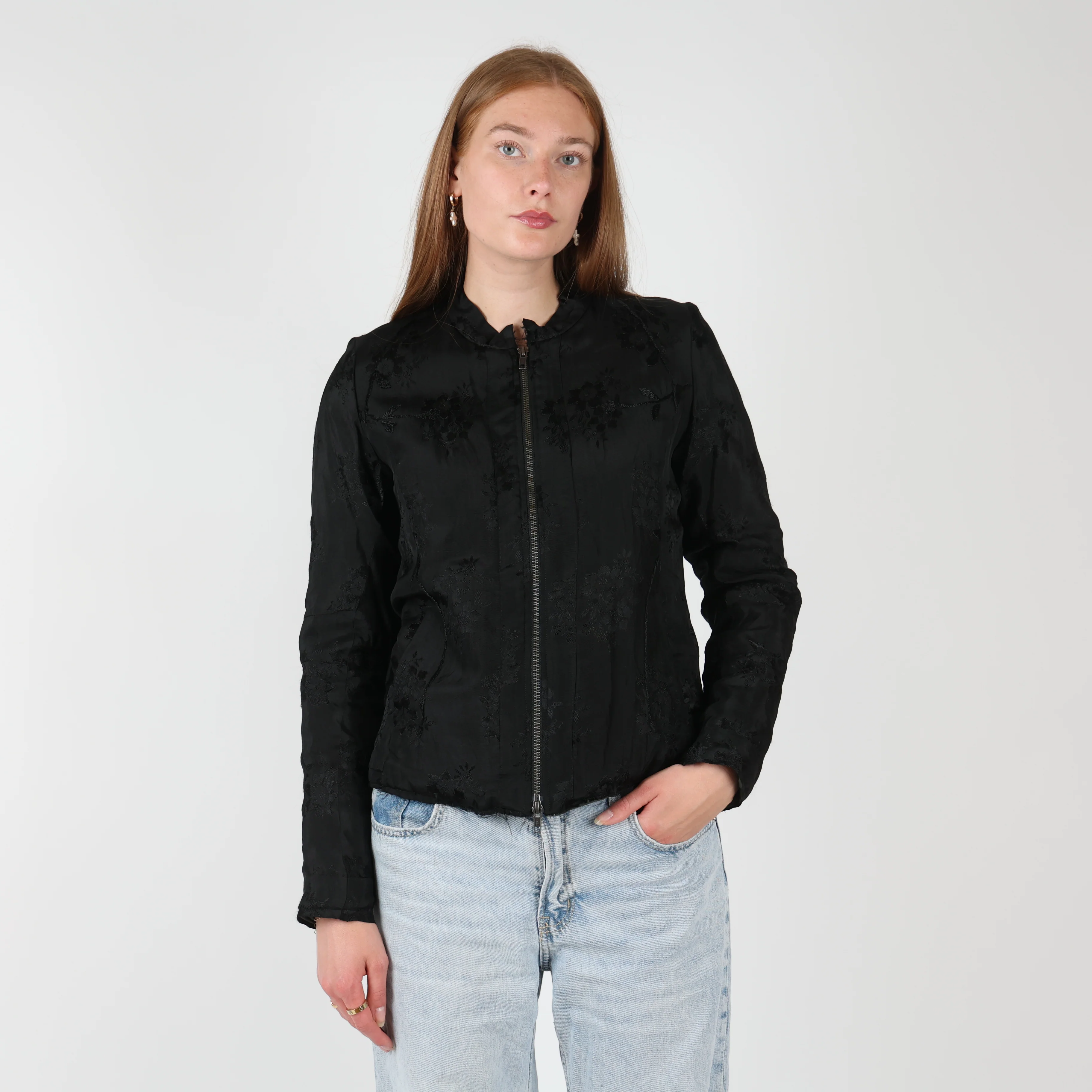 Jacket, UK Size 10
