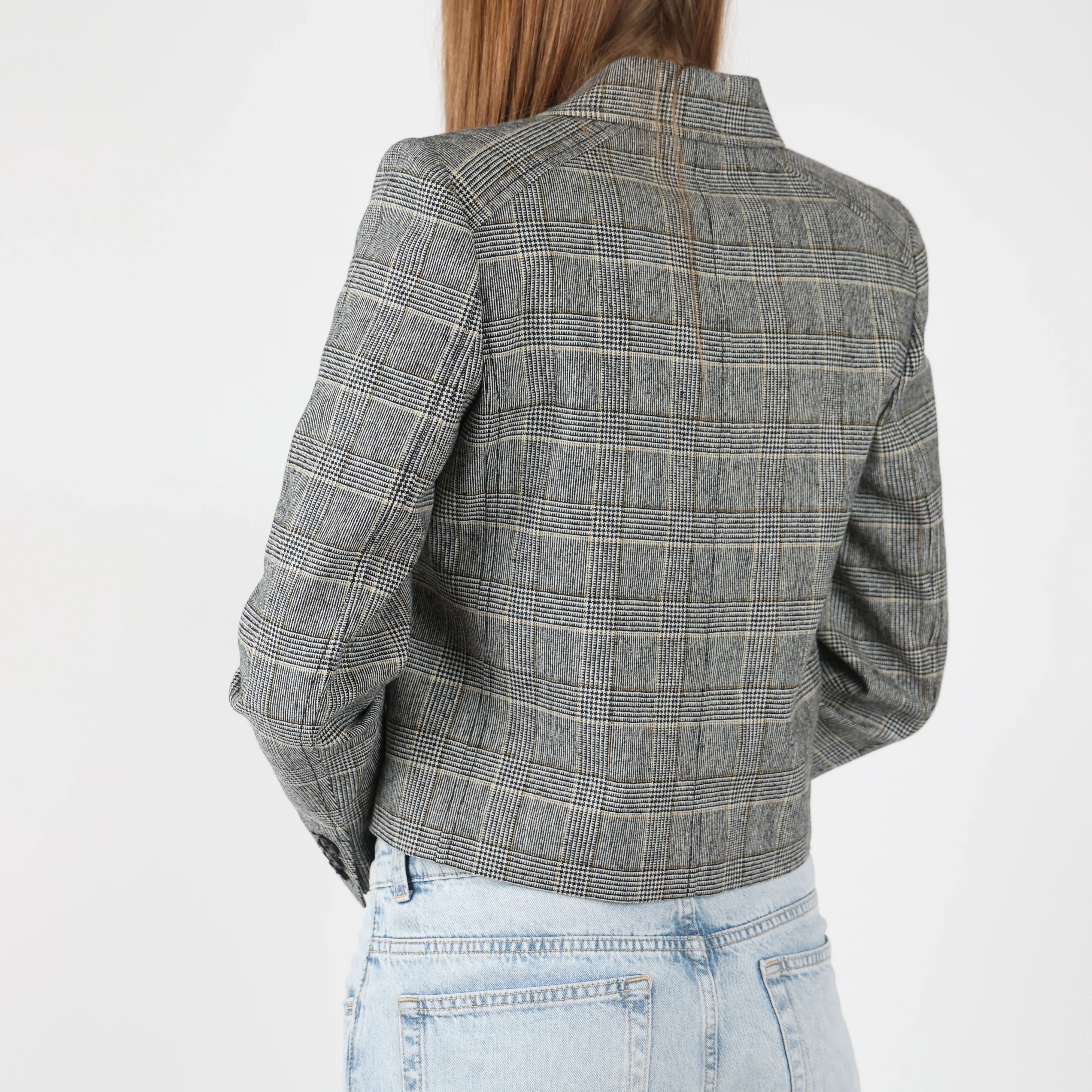 Jacket, UK Size 8 - Image 2
