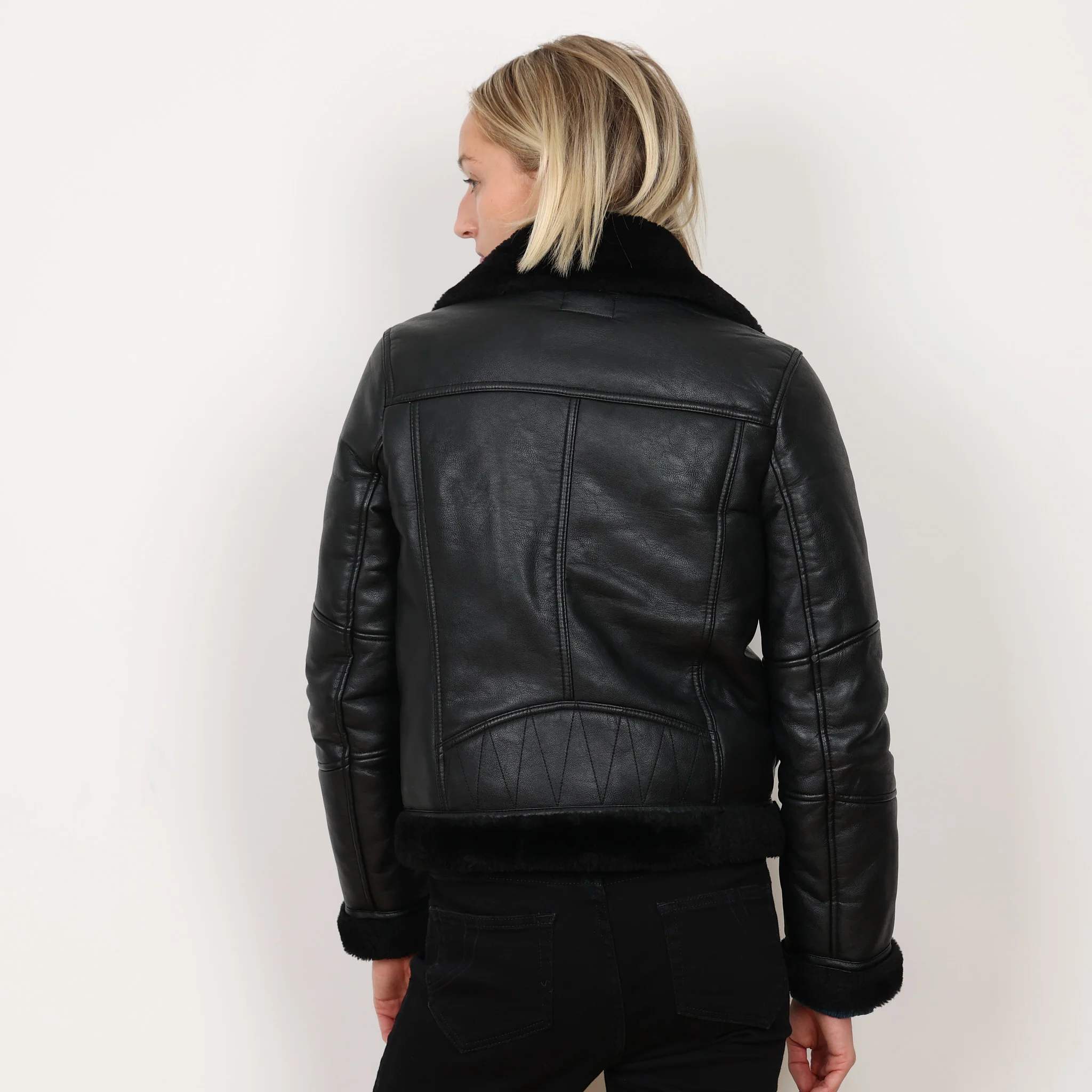 Jacket, UK Size 10 - Image 2