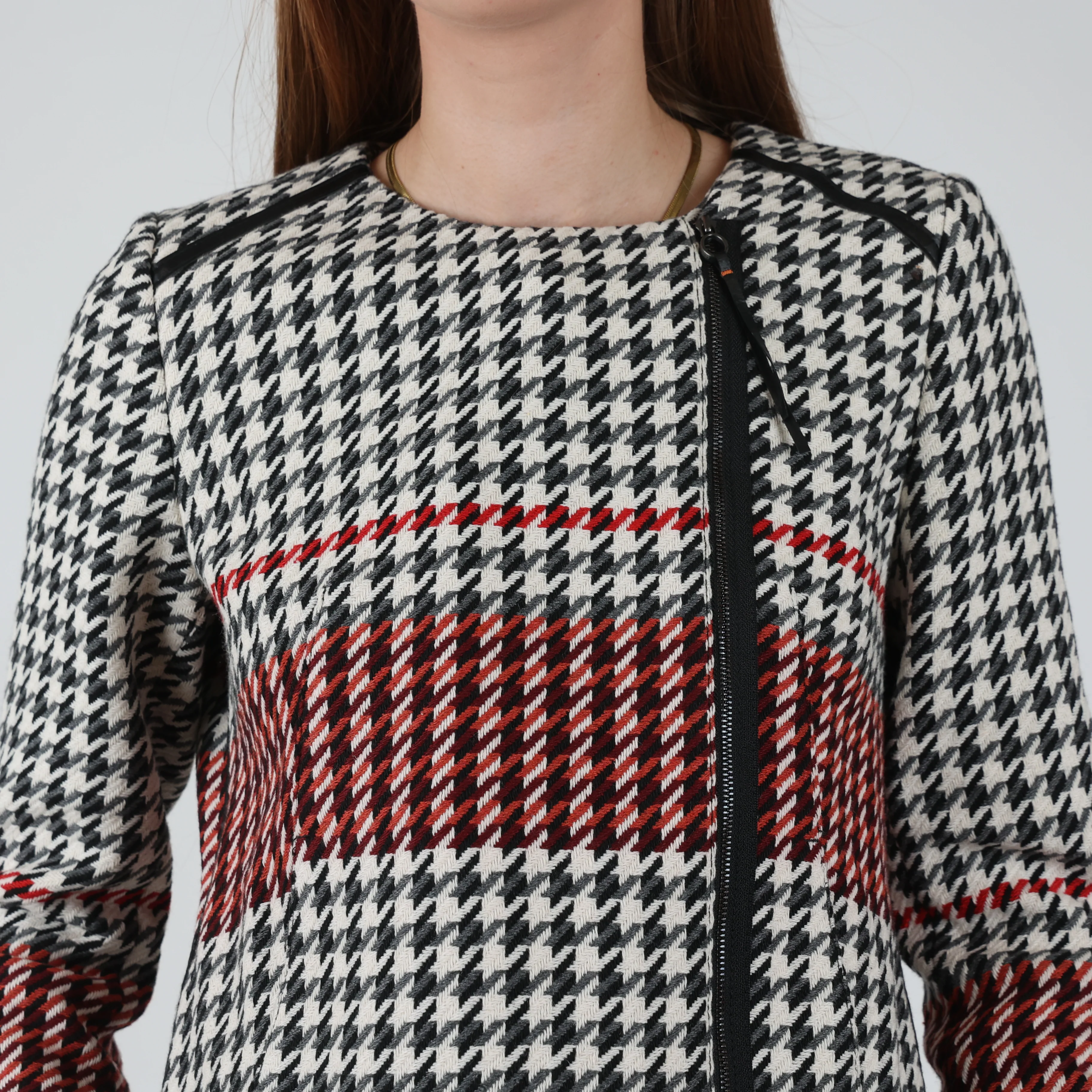 Jacket, UK Size 8 - Image 4