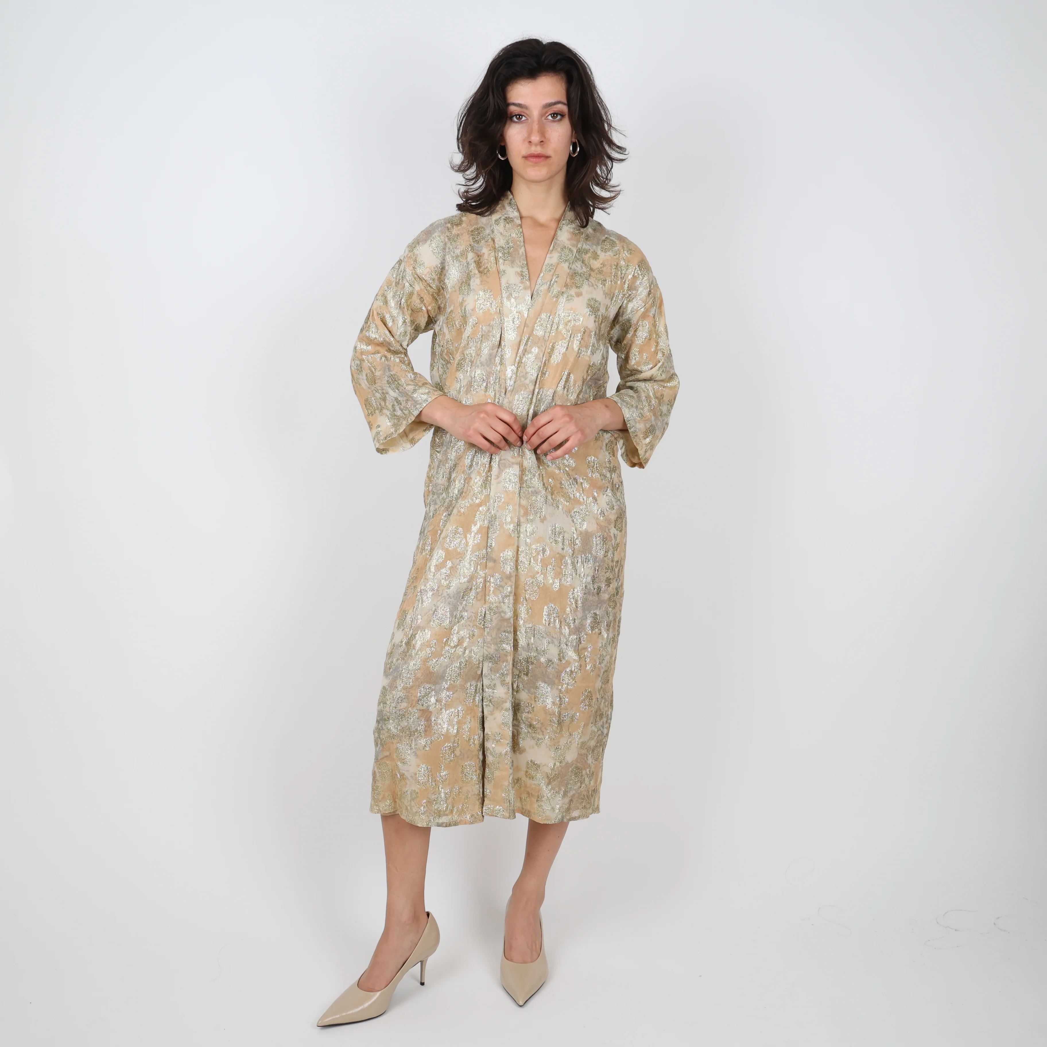 Jacket, UK Size 8 - Image 2