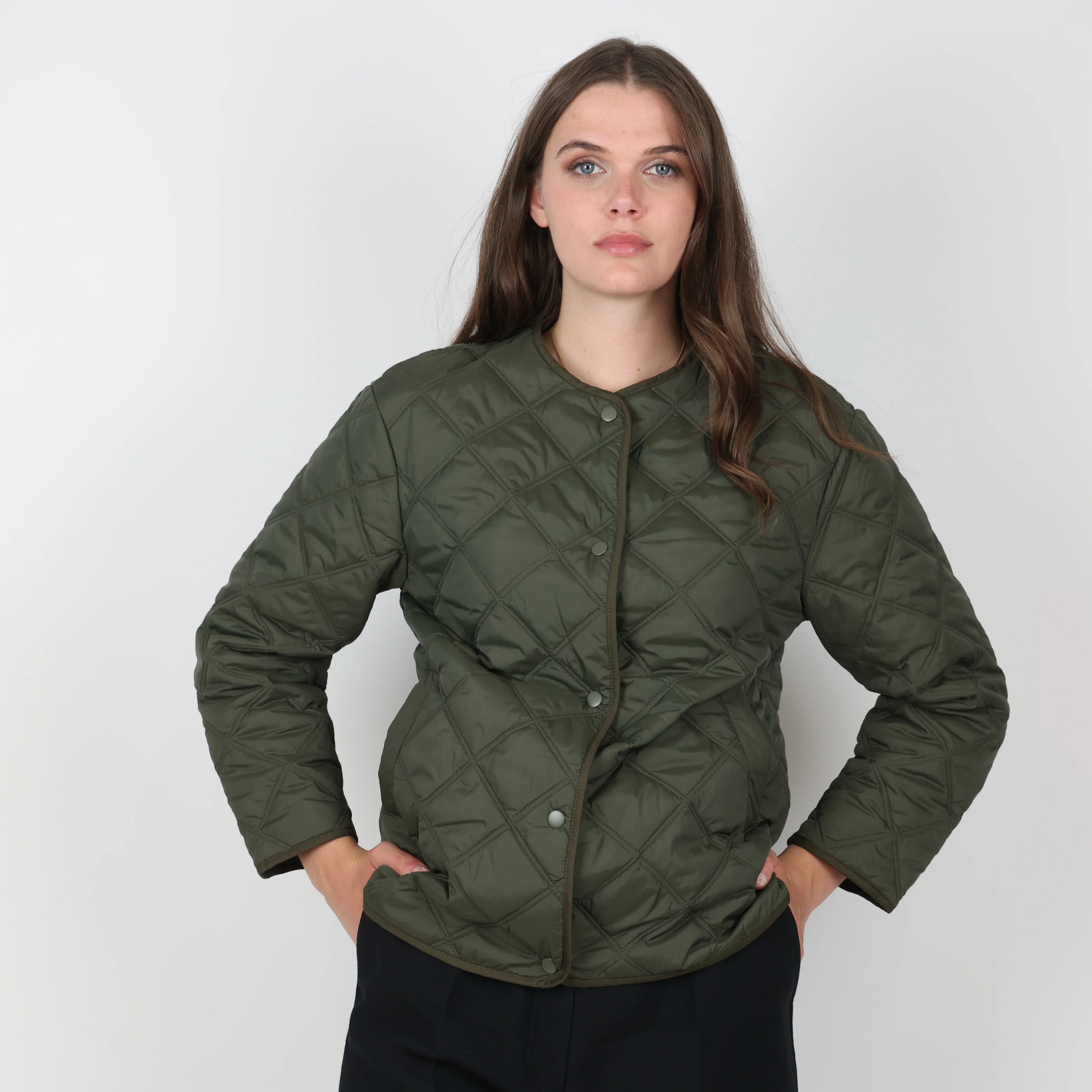 Jacket, UK Size 8 - Image 2