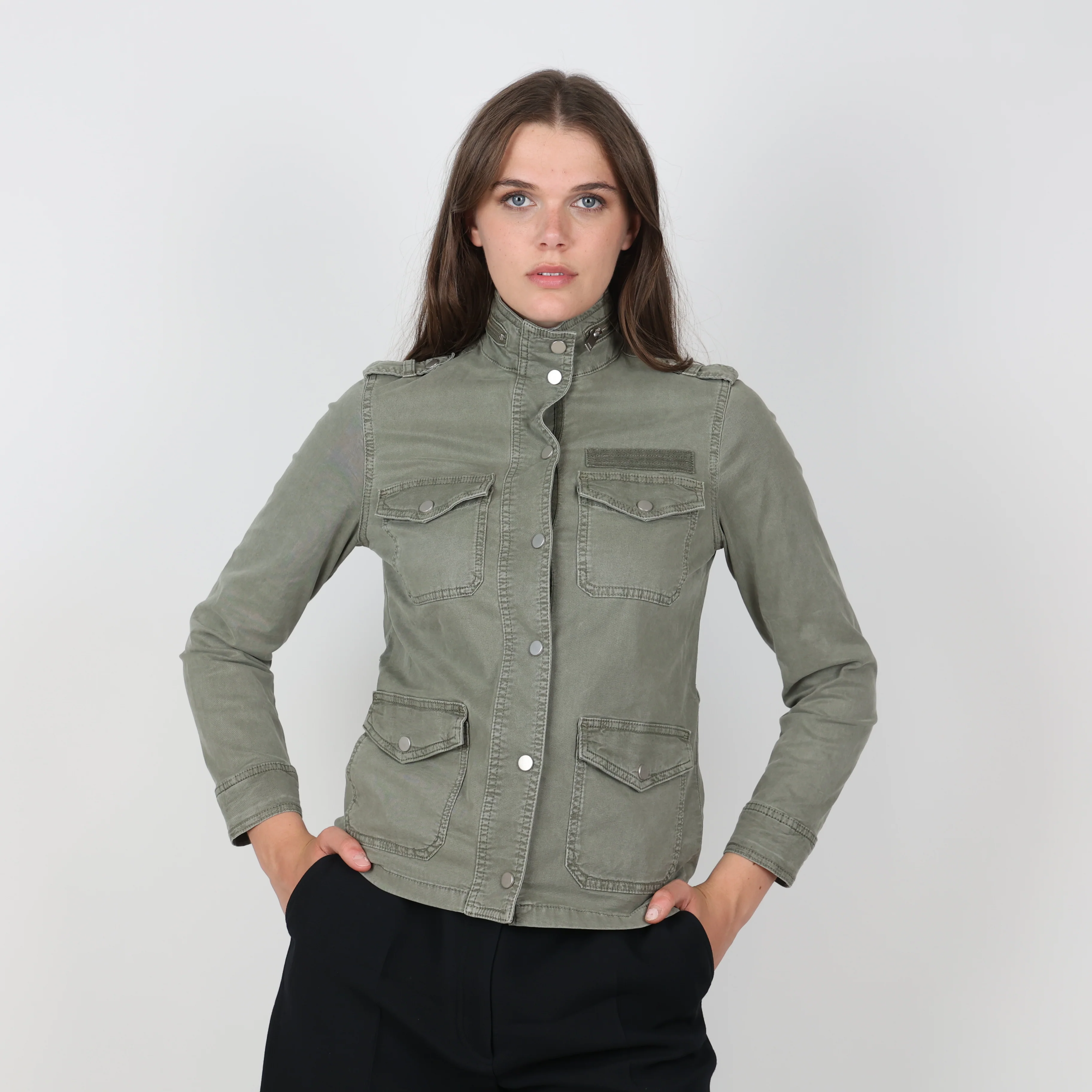Jacket, UK Size 6