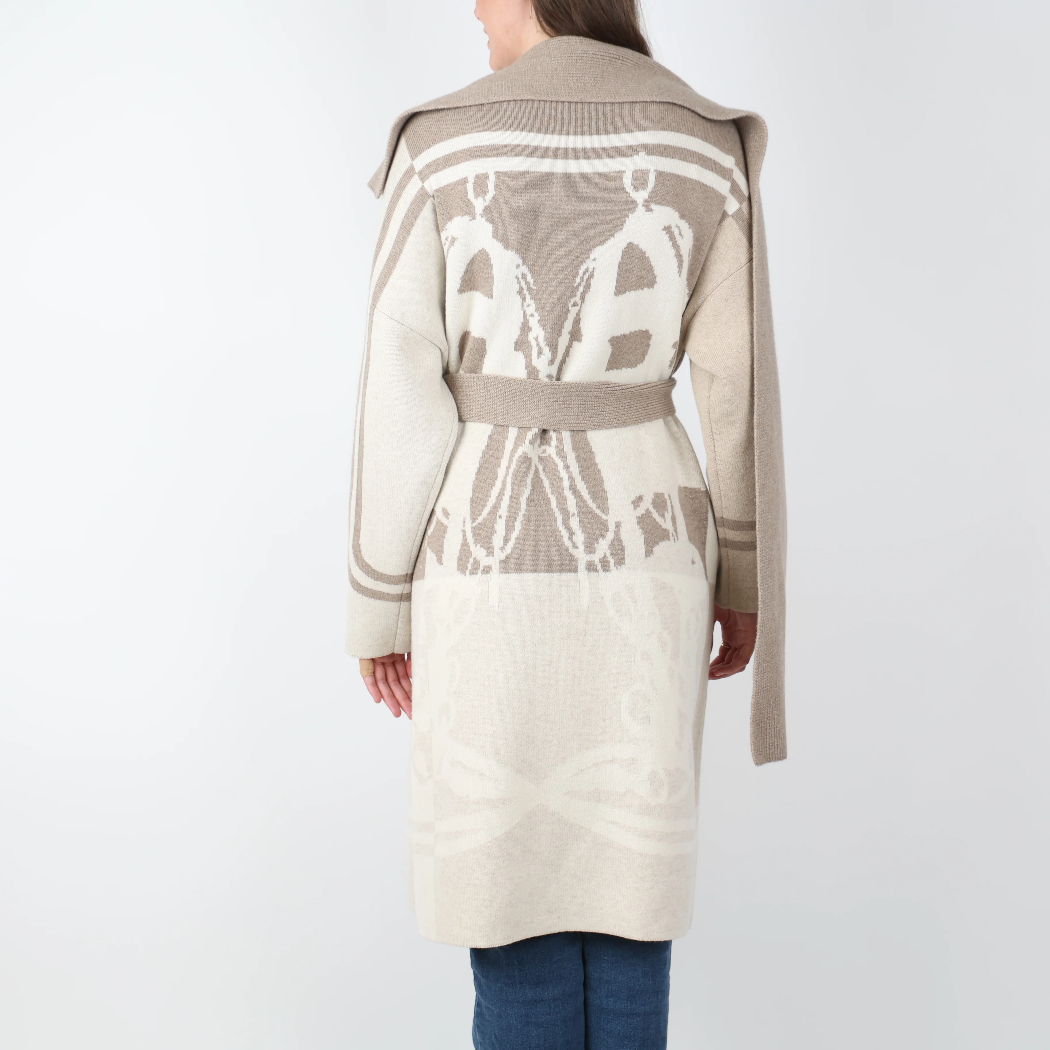 Jacket, UK Size 12 - Image 3