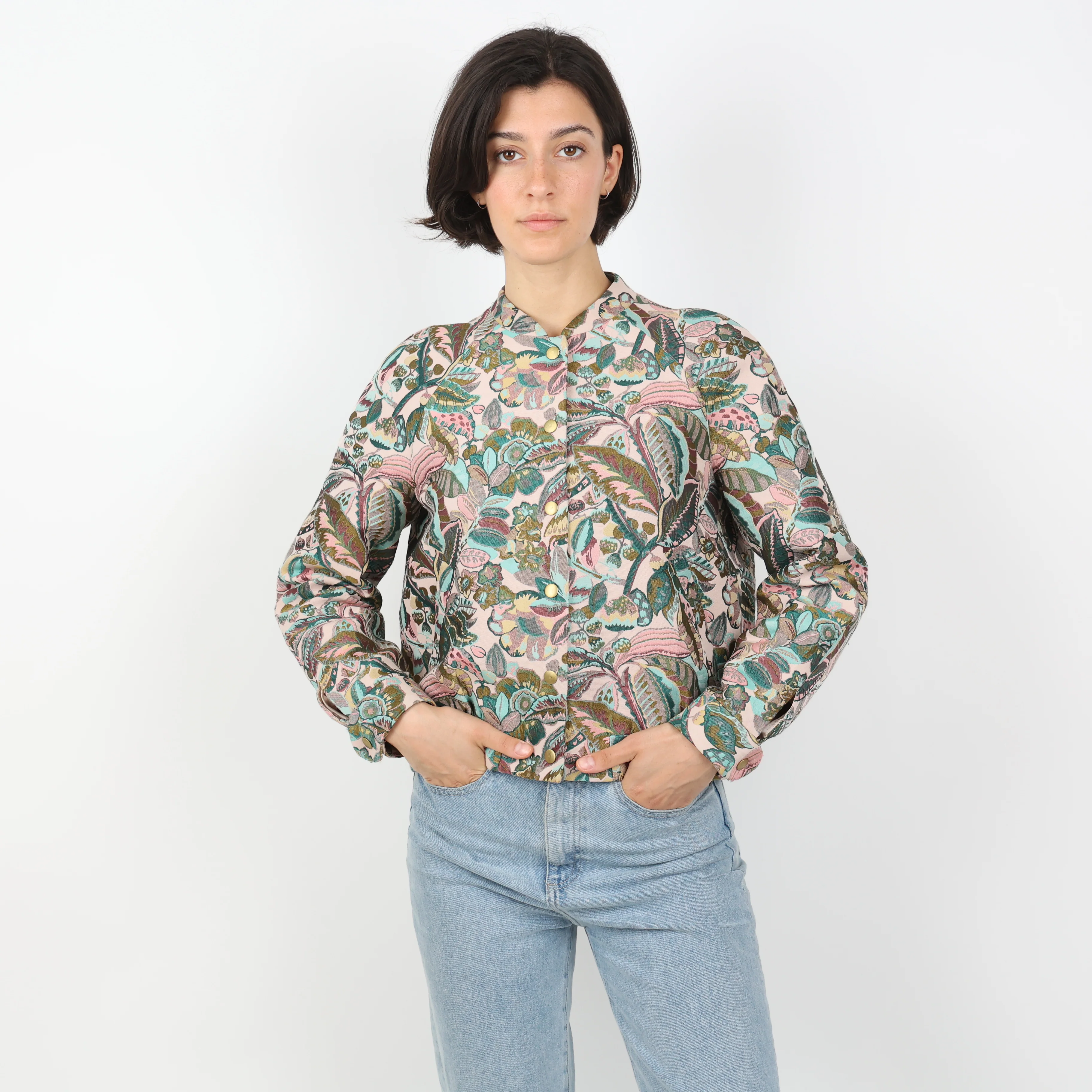 Jacket, UK Size 12