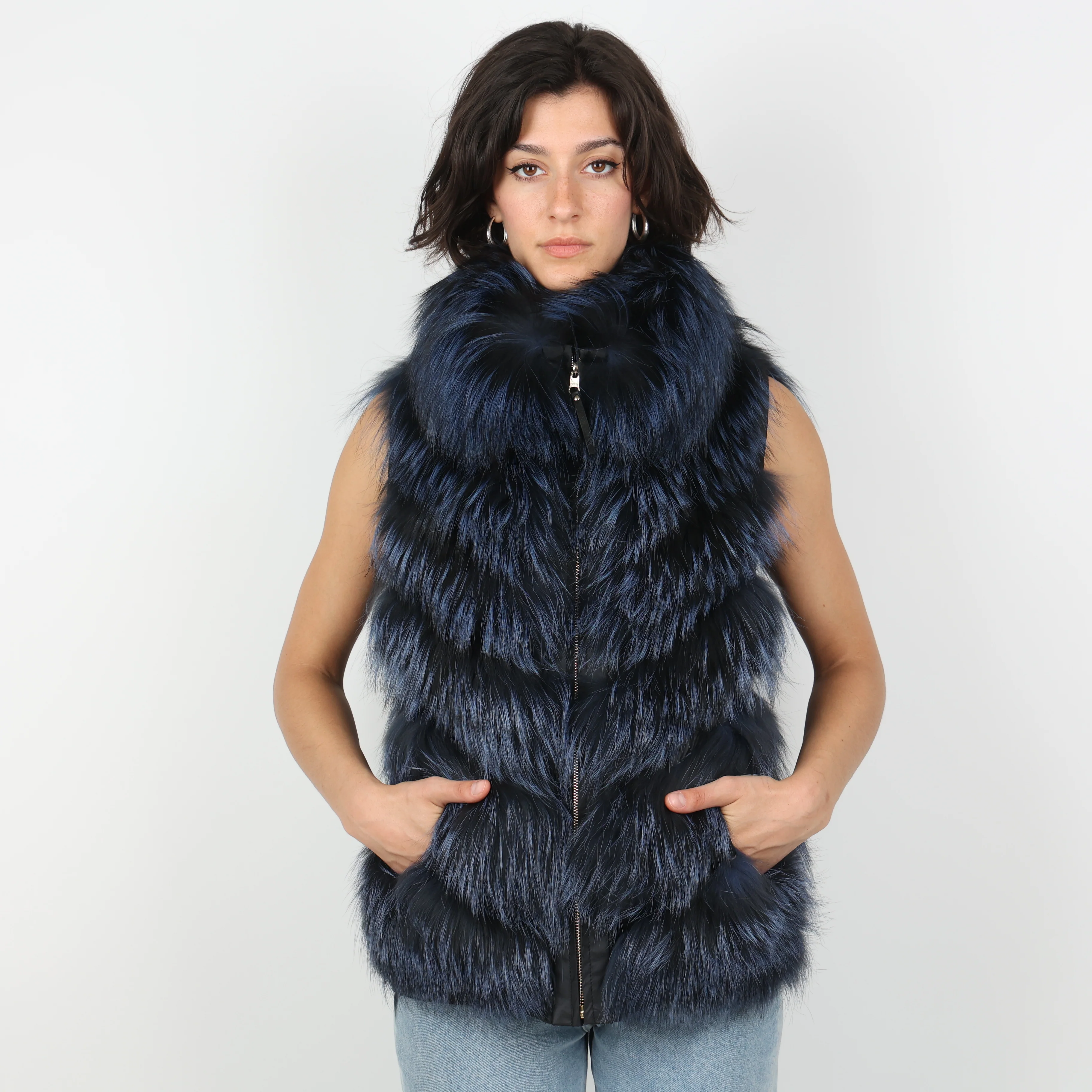 Jacket, UK Size 6