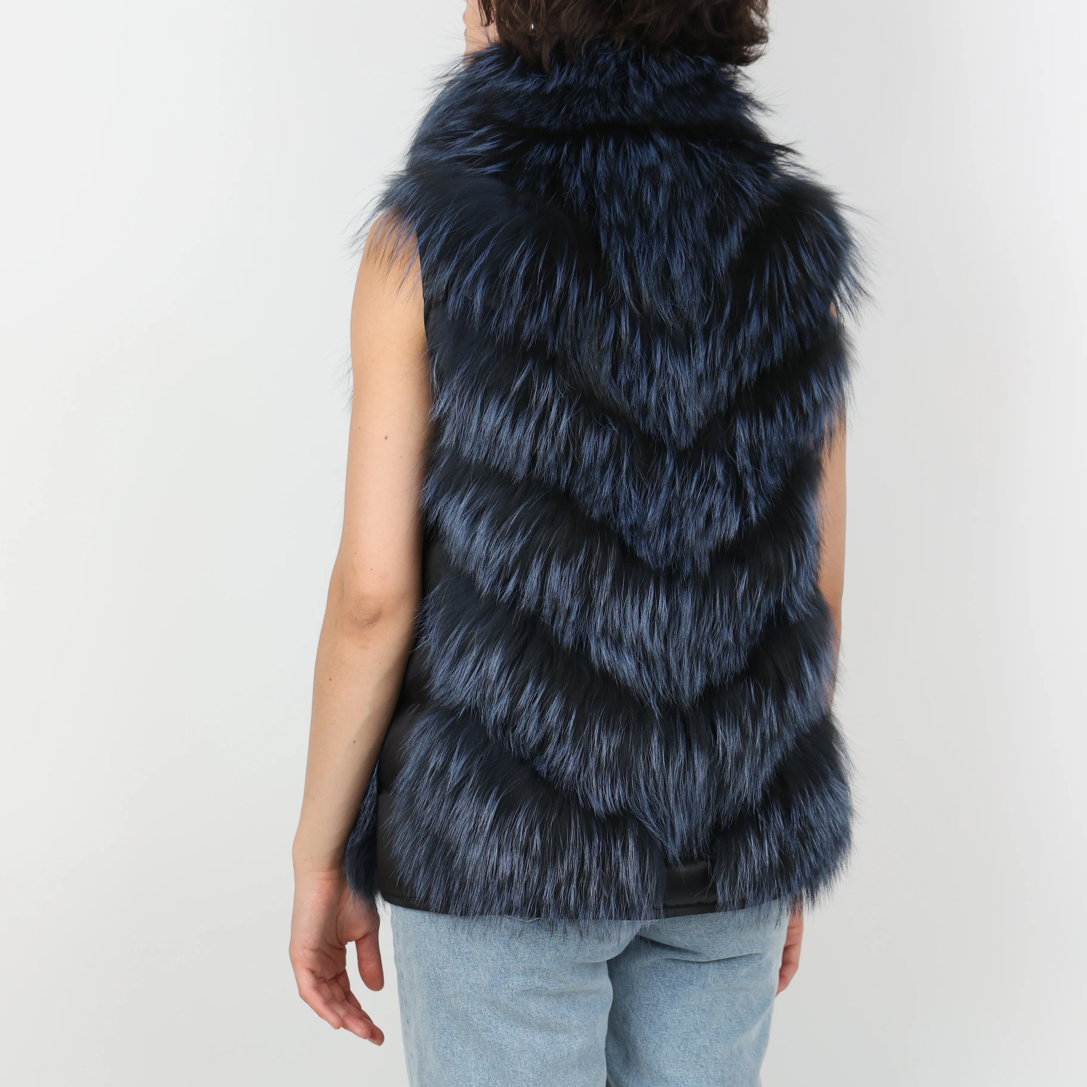 Jacket, UK Size 6 - Image 3