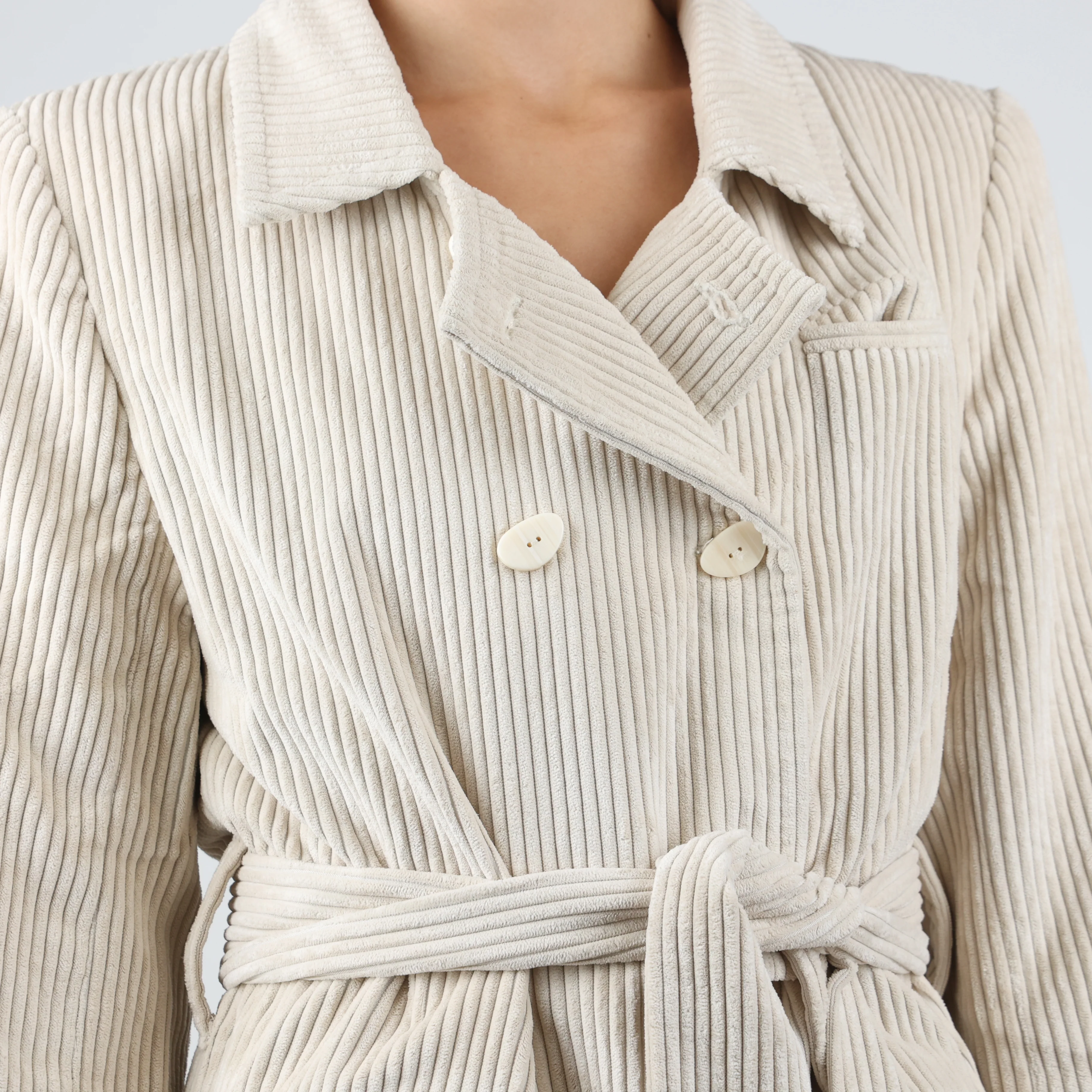 Jacket, UK Size 10 - Image 4