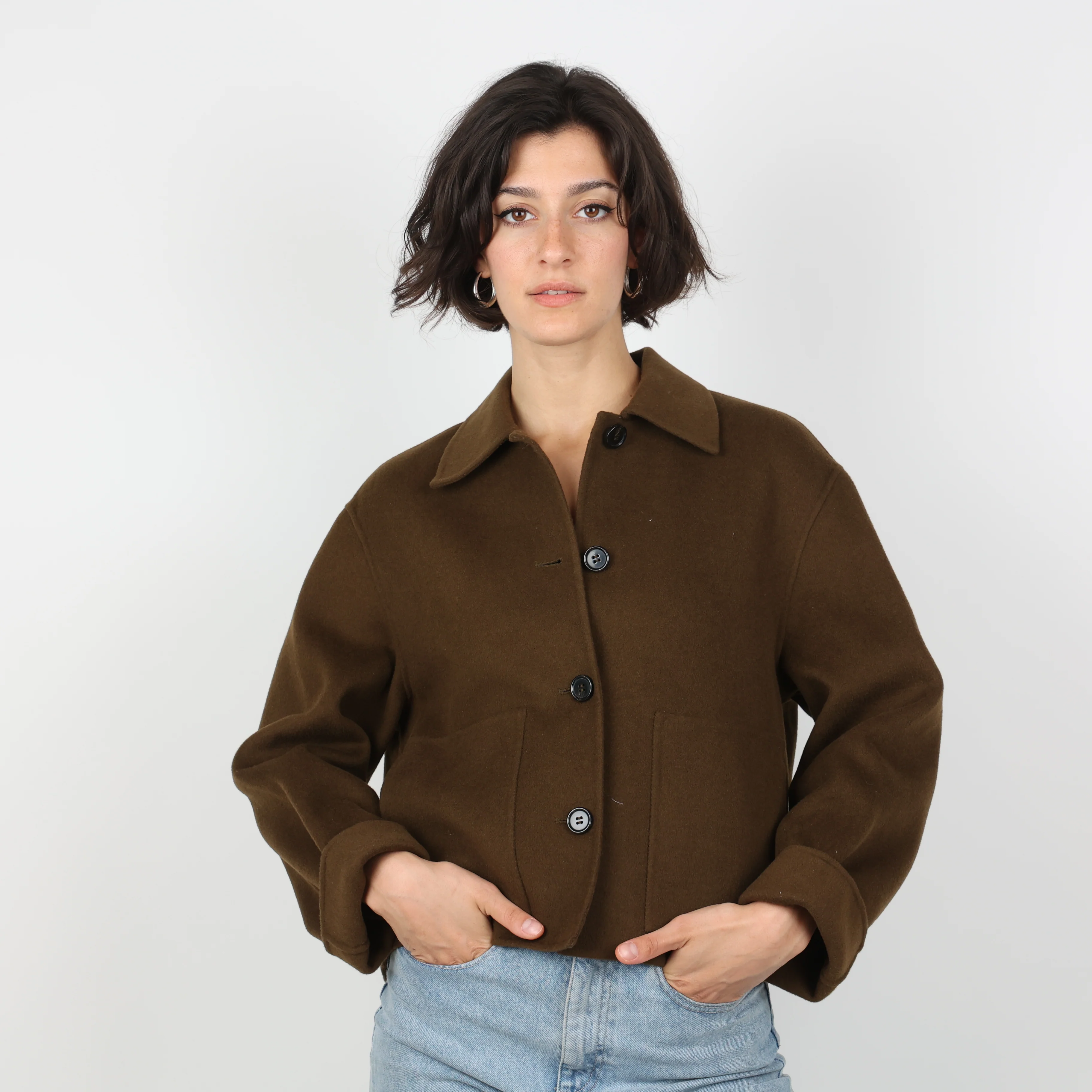 Jacket, UK Size 8