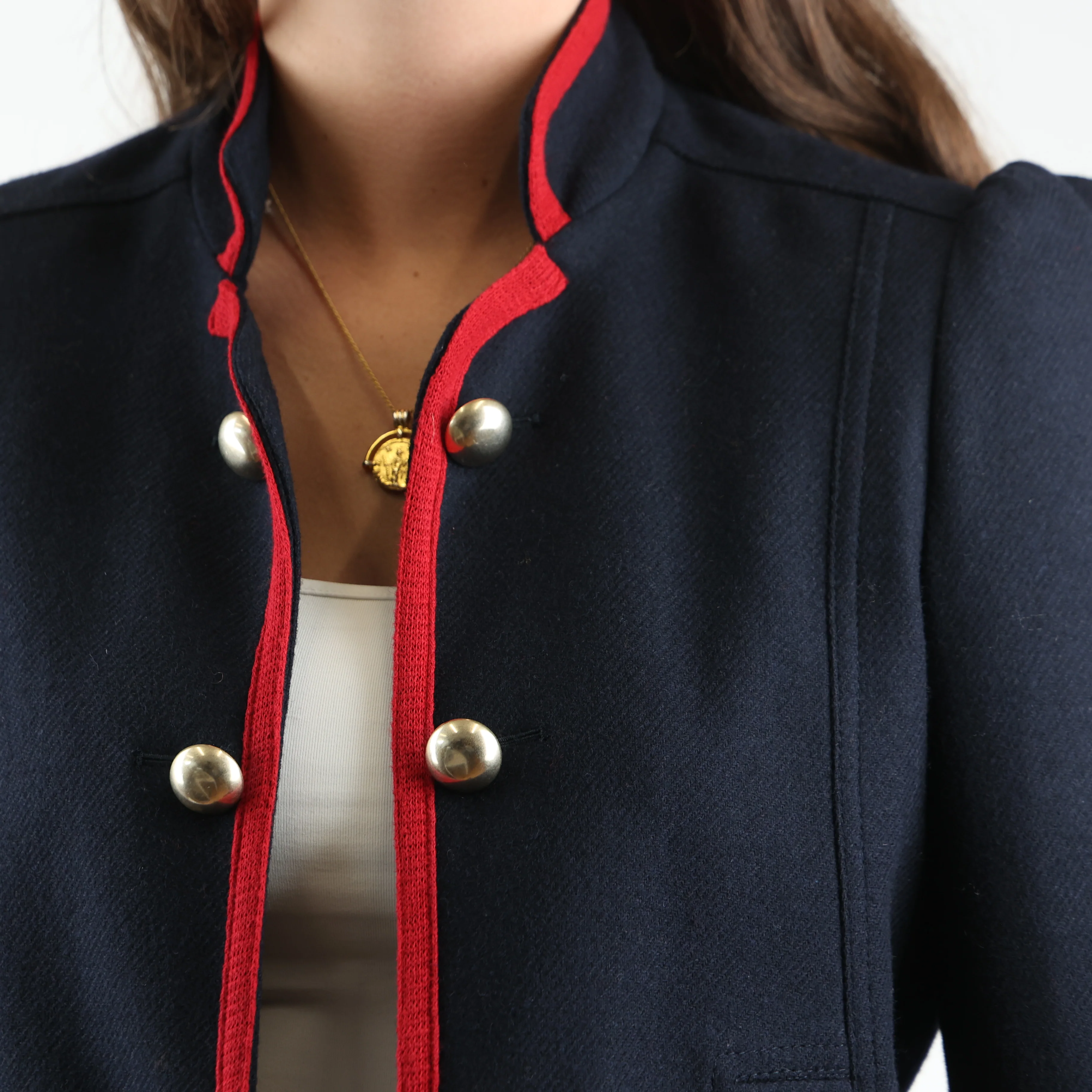 Jacket, UK Size 12 - Image 4
