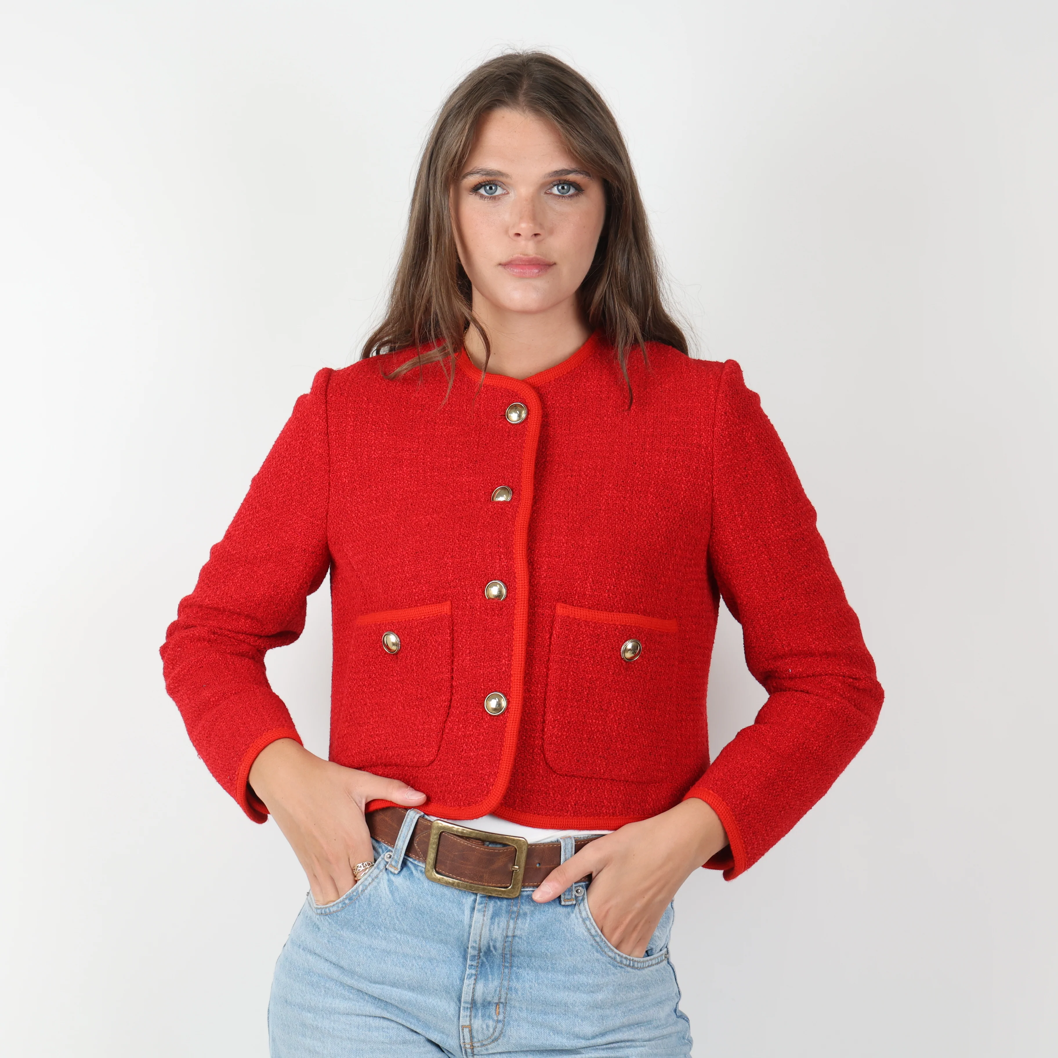 Jacket, UK Size 14