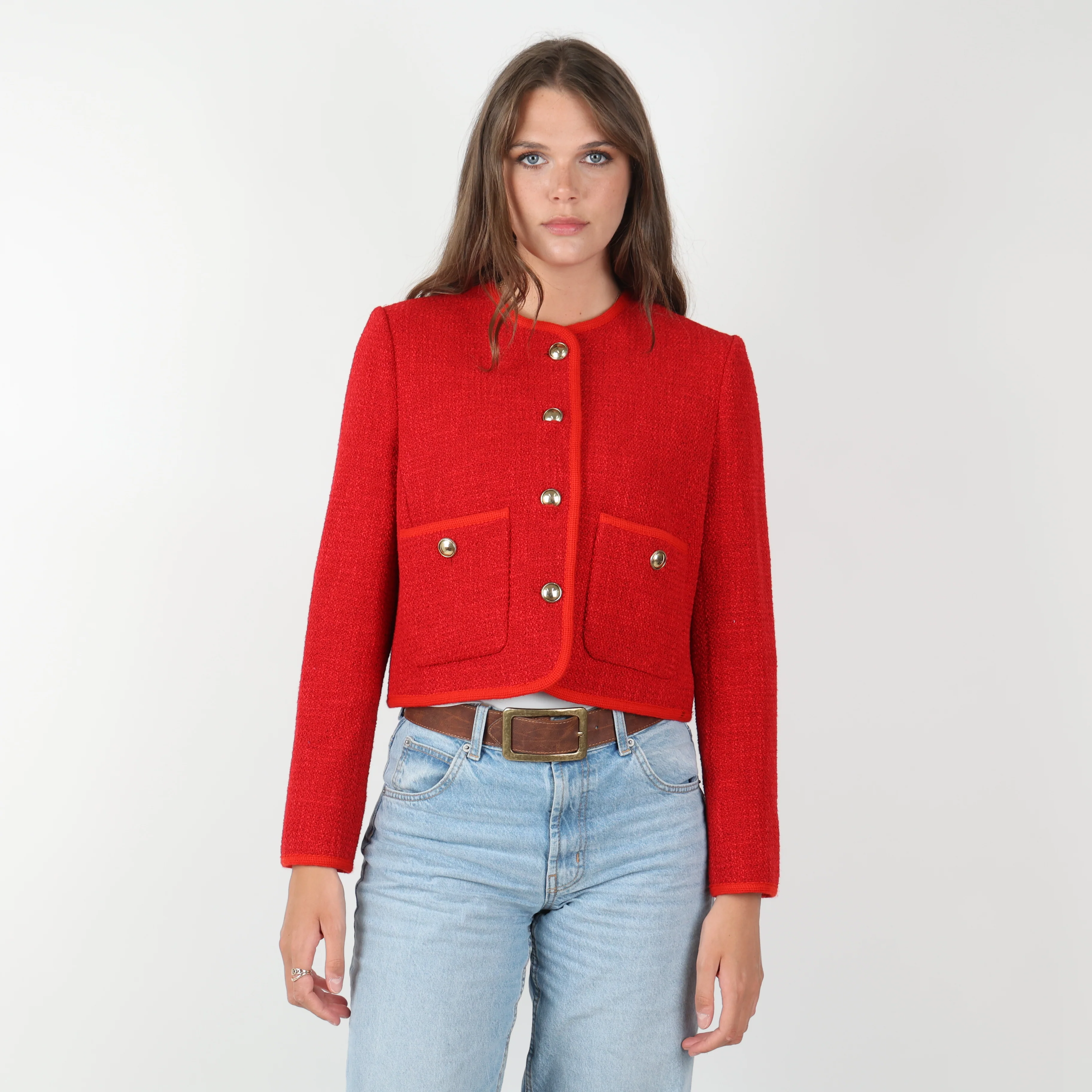 Jacket, UK Size 14 - Image 2