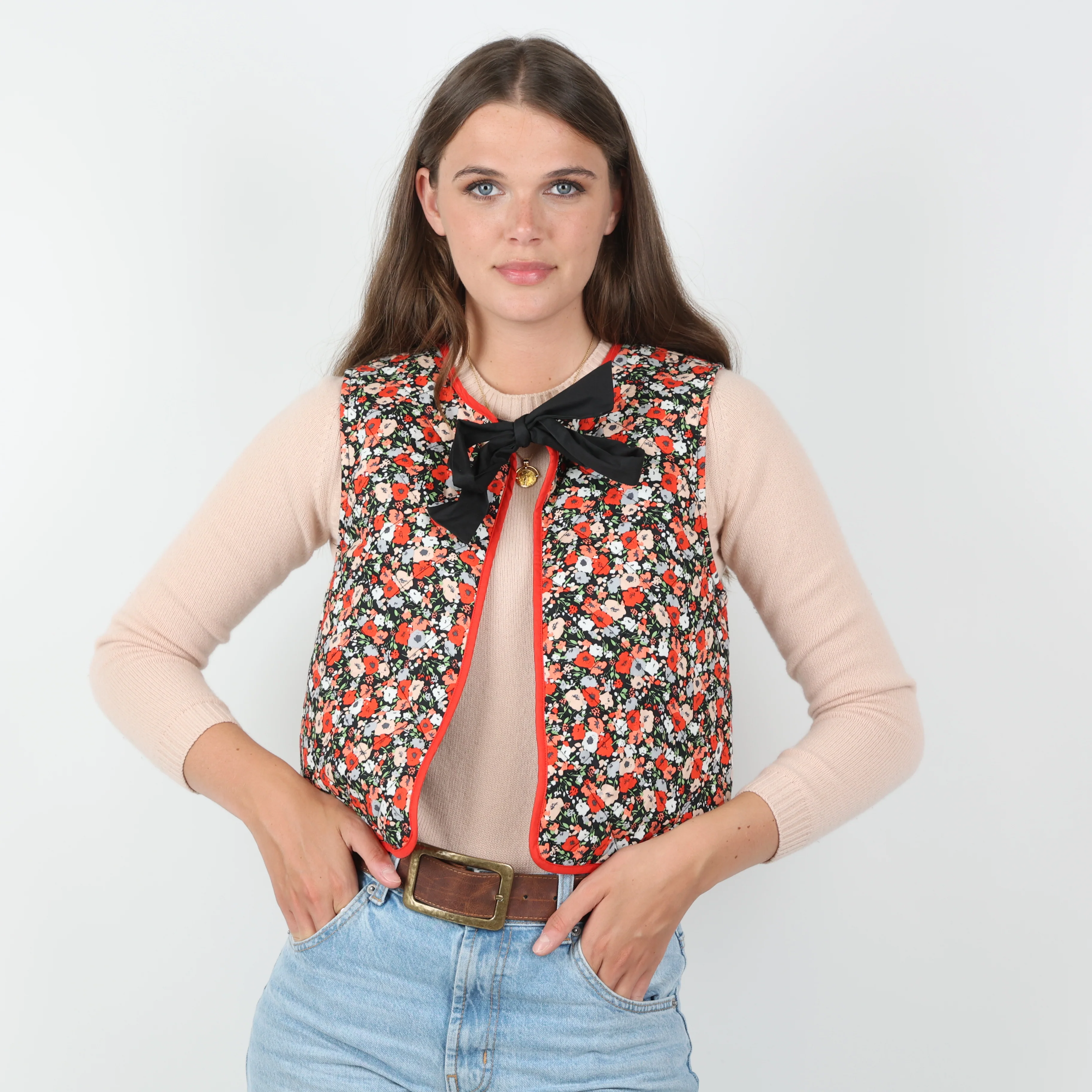 Jacket, UK Size 8 - Image 2
