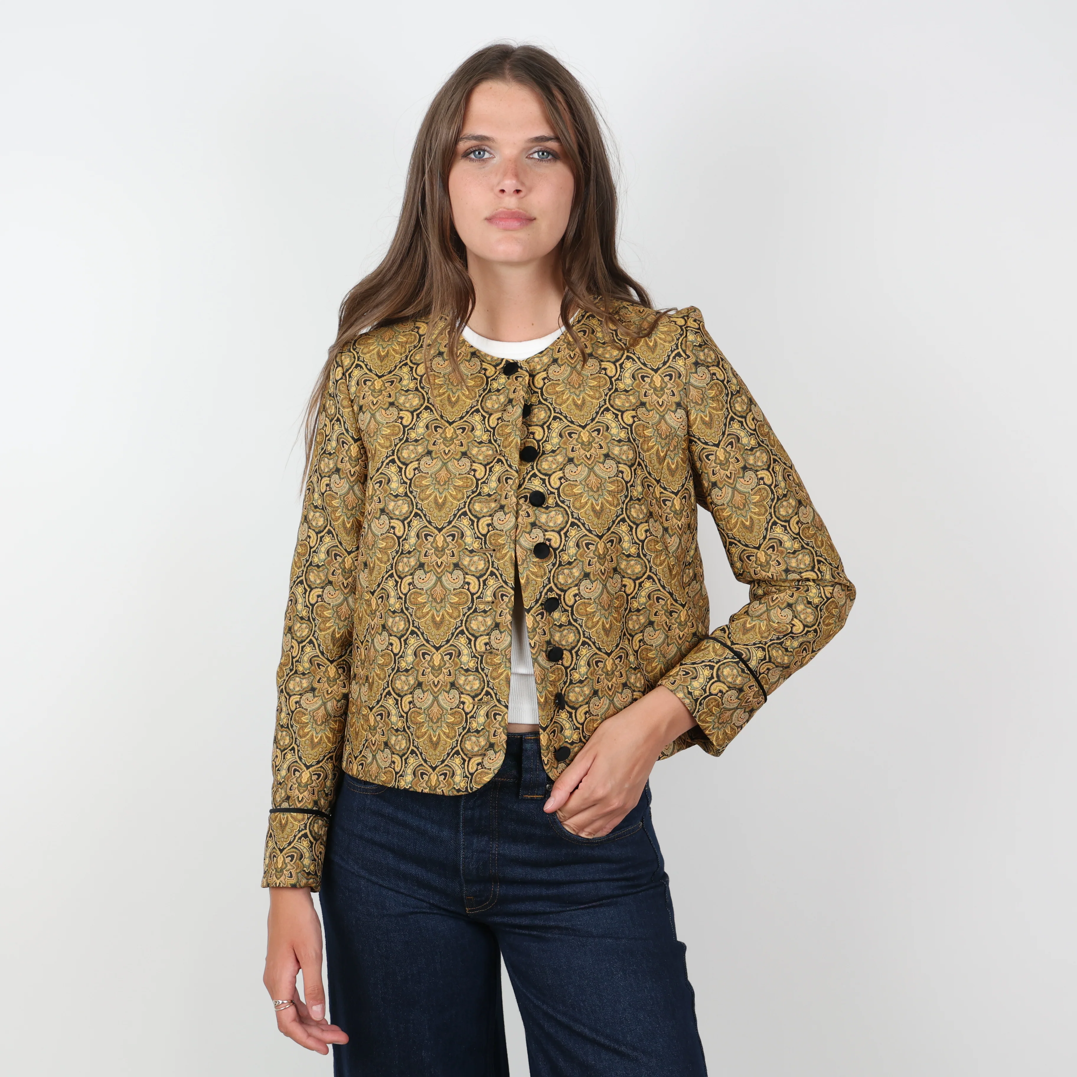 Jacket, UK Size 14