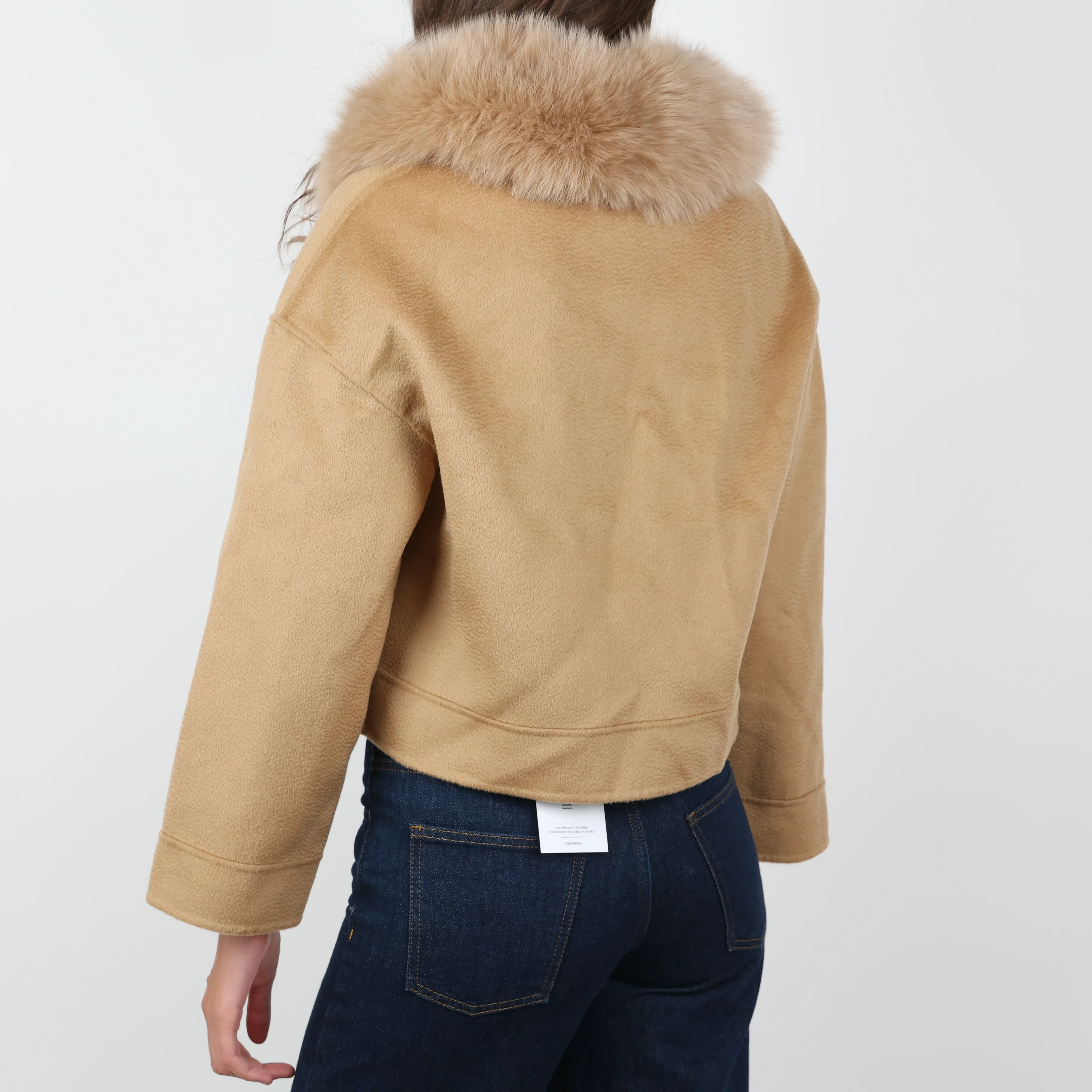 Jacket, UK Size 12 - Image 3