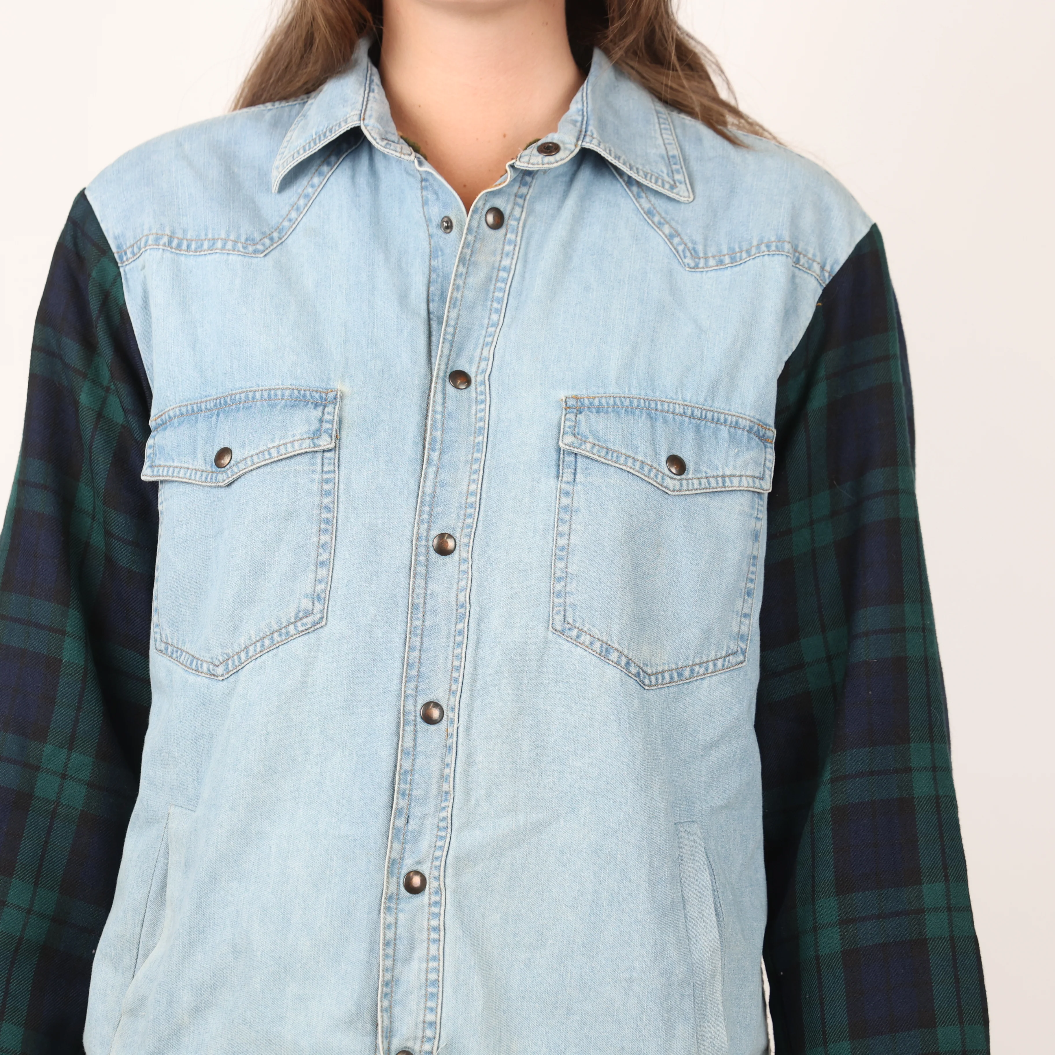 Jacket, UK Size 10 - Image 4