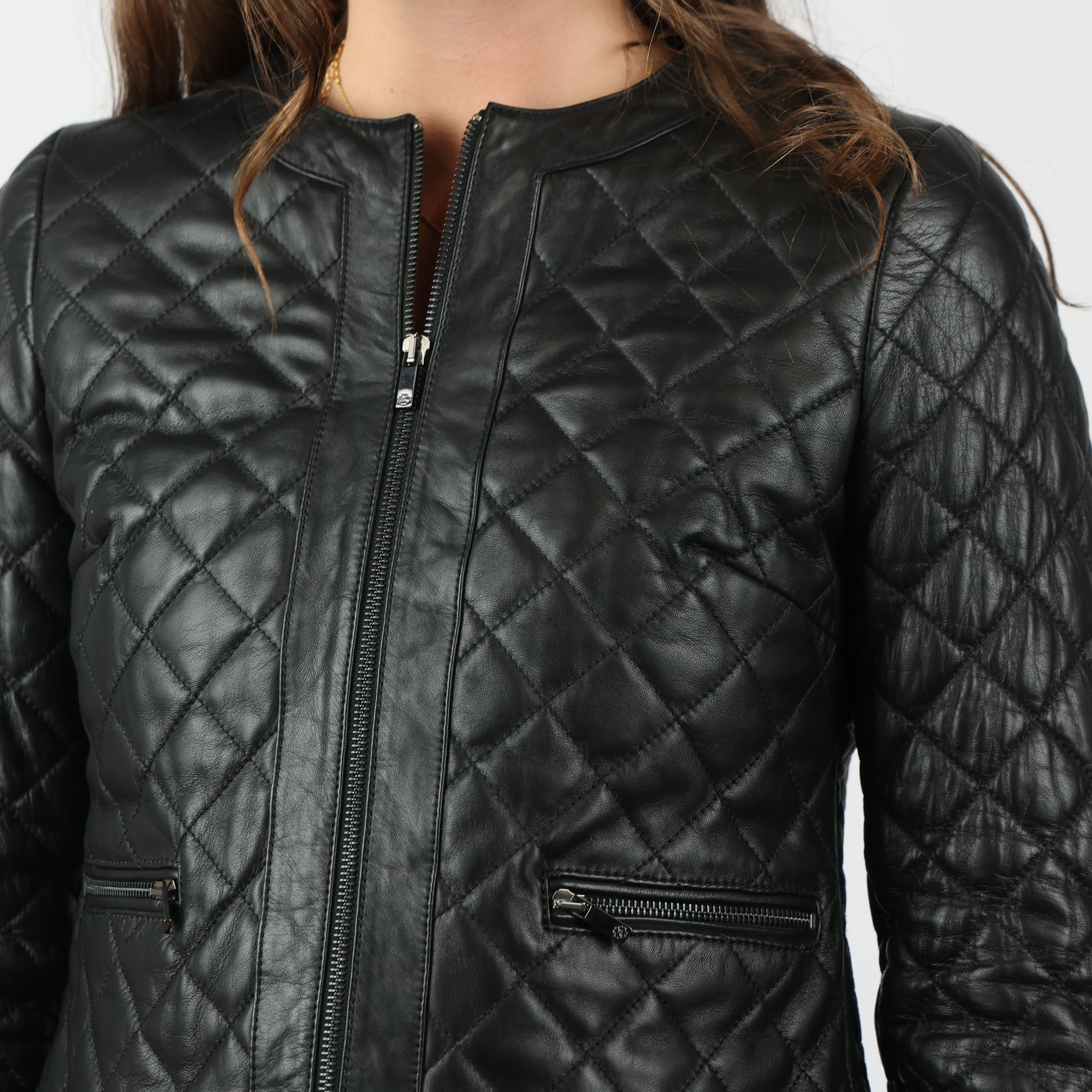 Jacket, UK Size 10 - Image 3