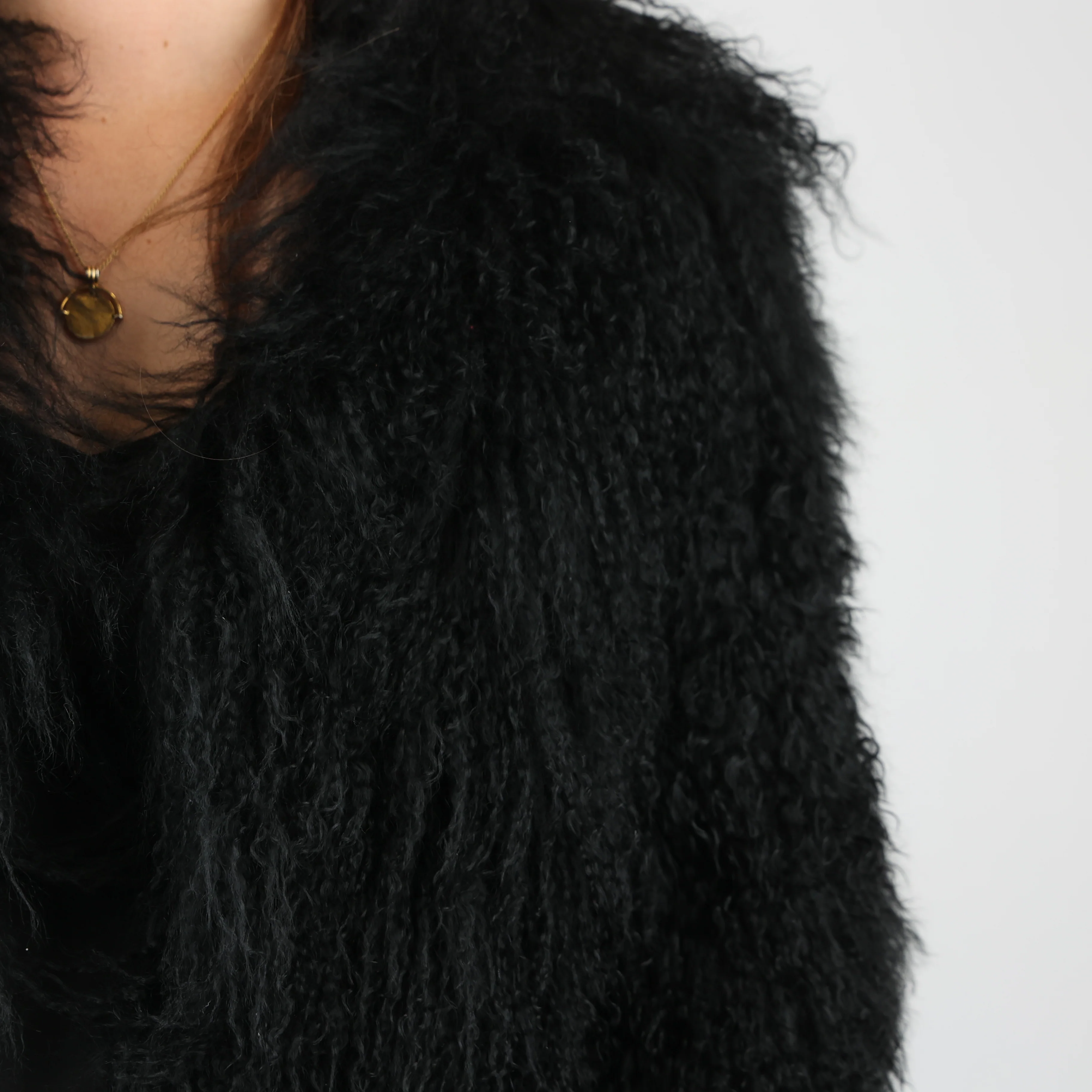 Jacket, UK Size 10 - Image 4