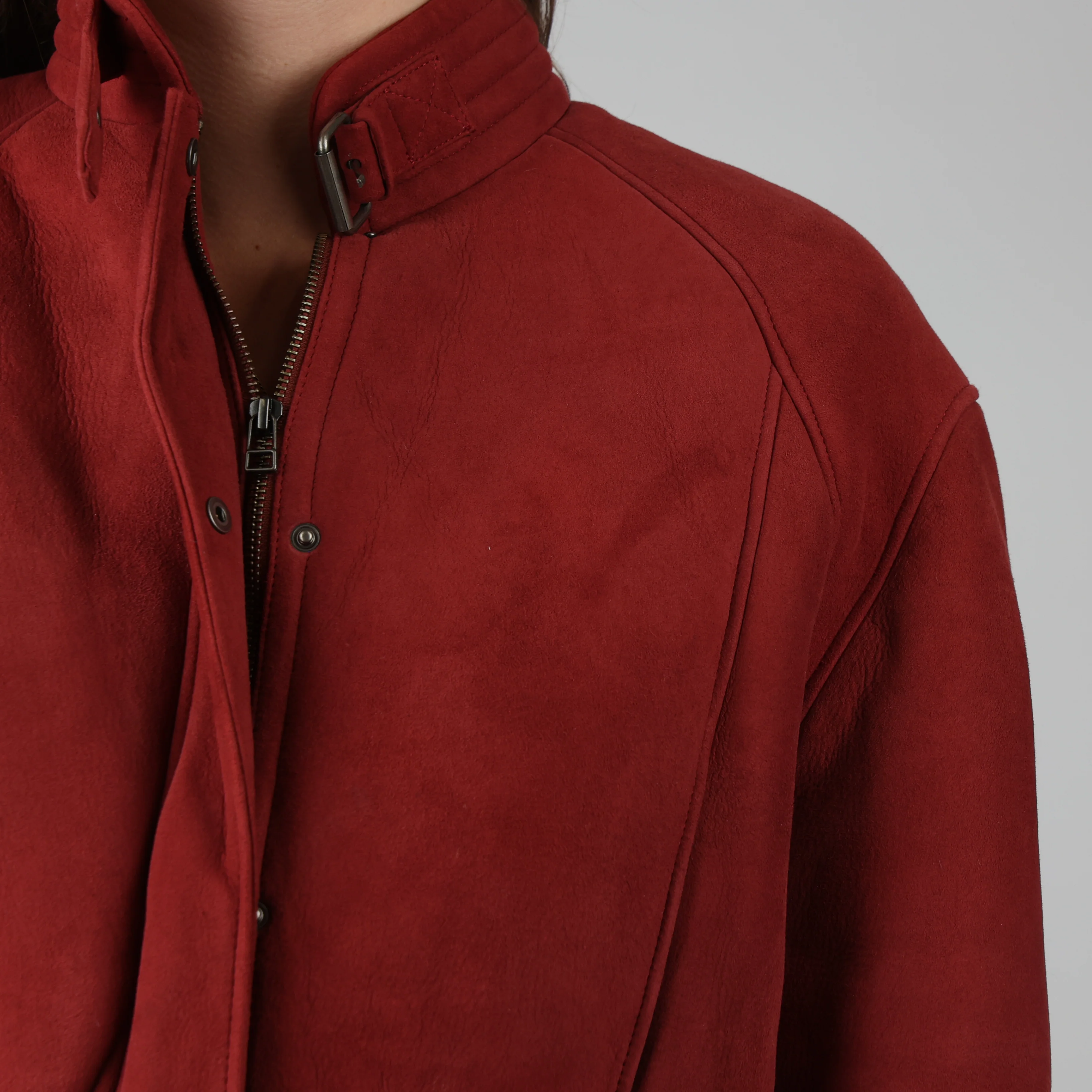 Jacket, UK Size 8 - Image 4