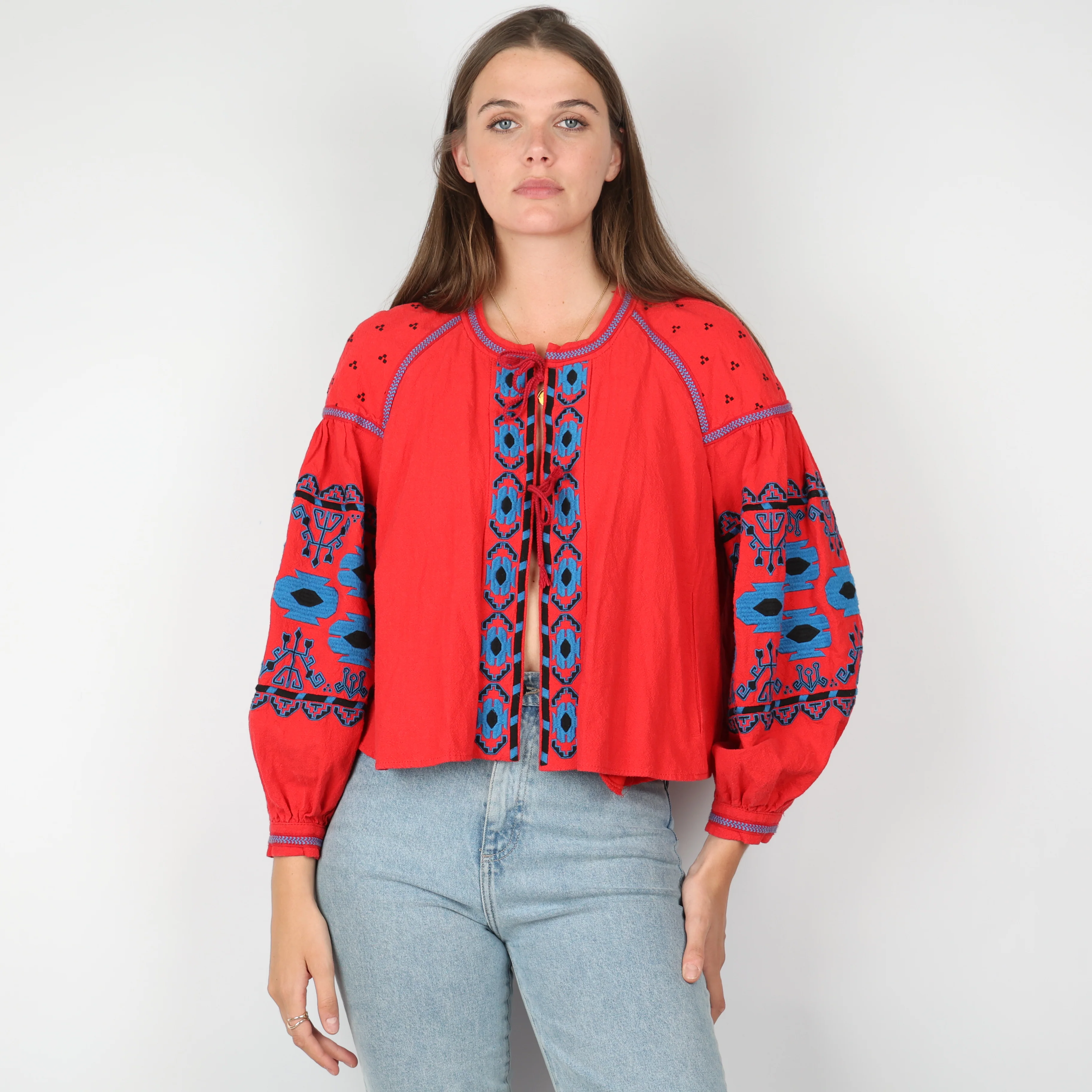 Jacket, UK Size 8
