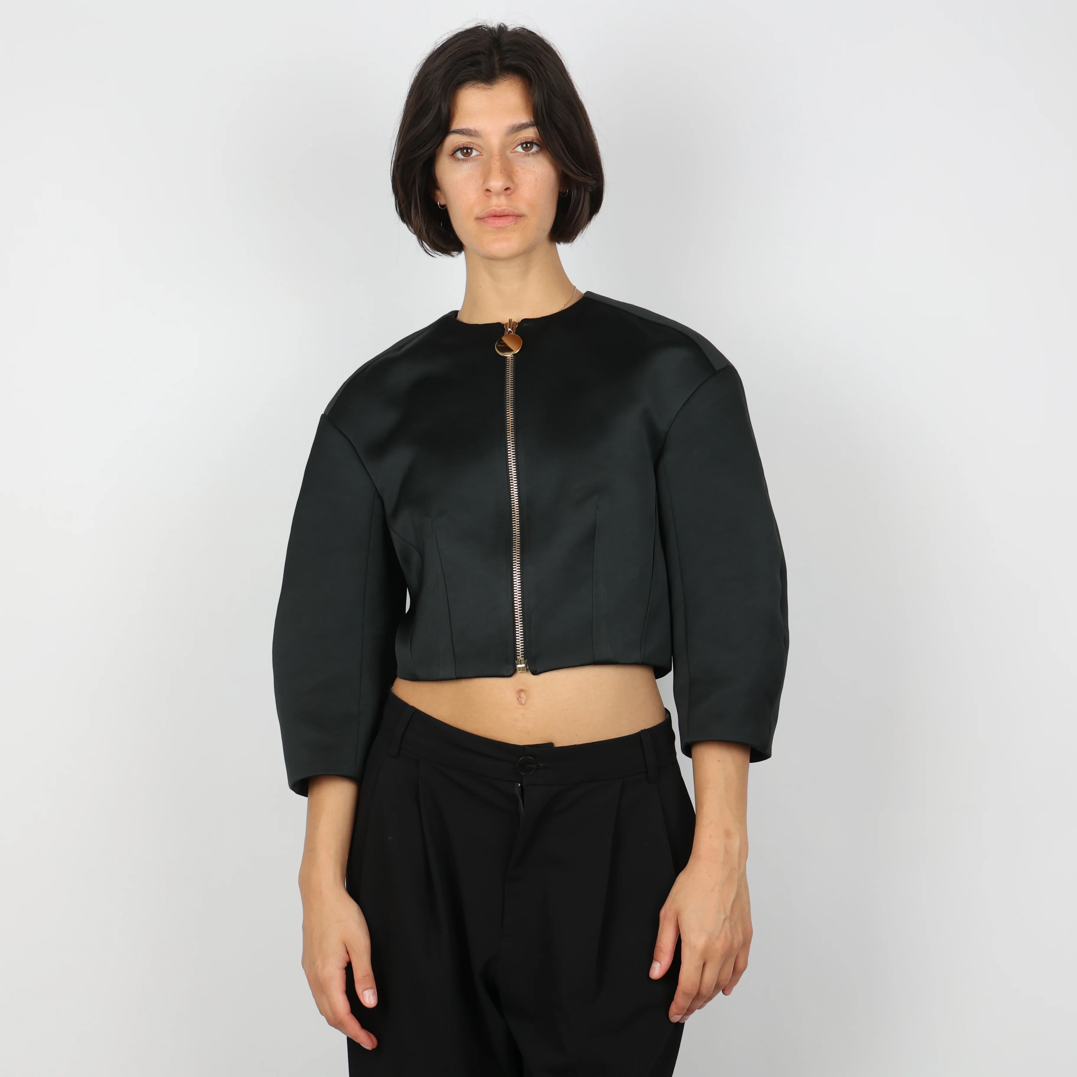 Jacket, UK Size 8 - Image 3