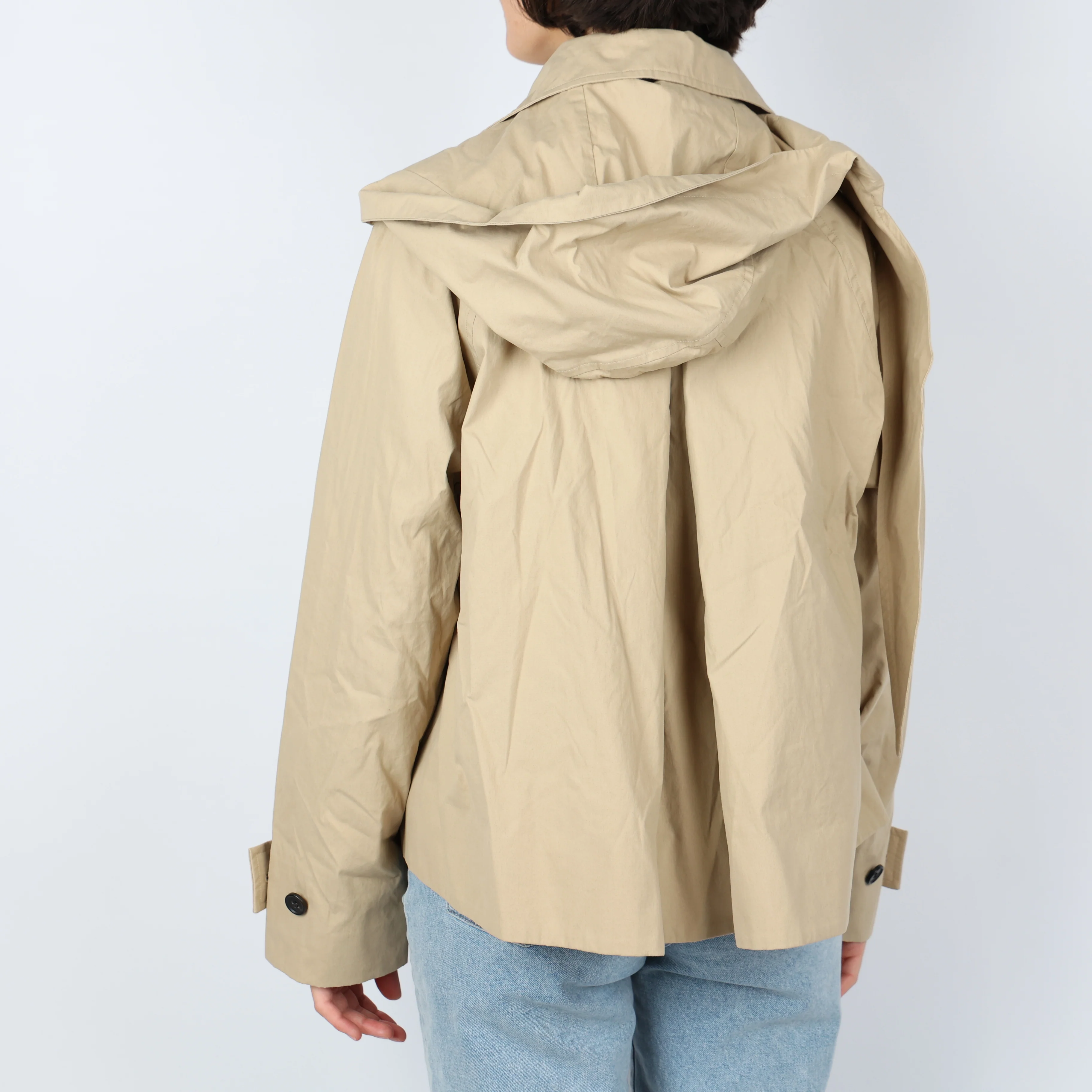 Jacket, UK Size 10 - Image 4