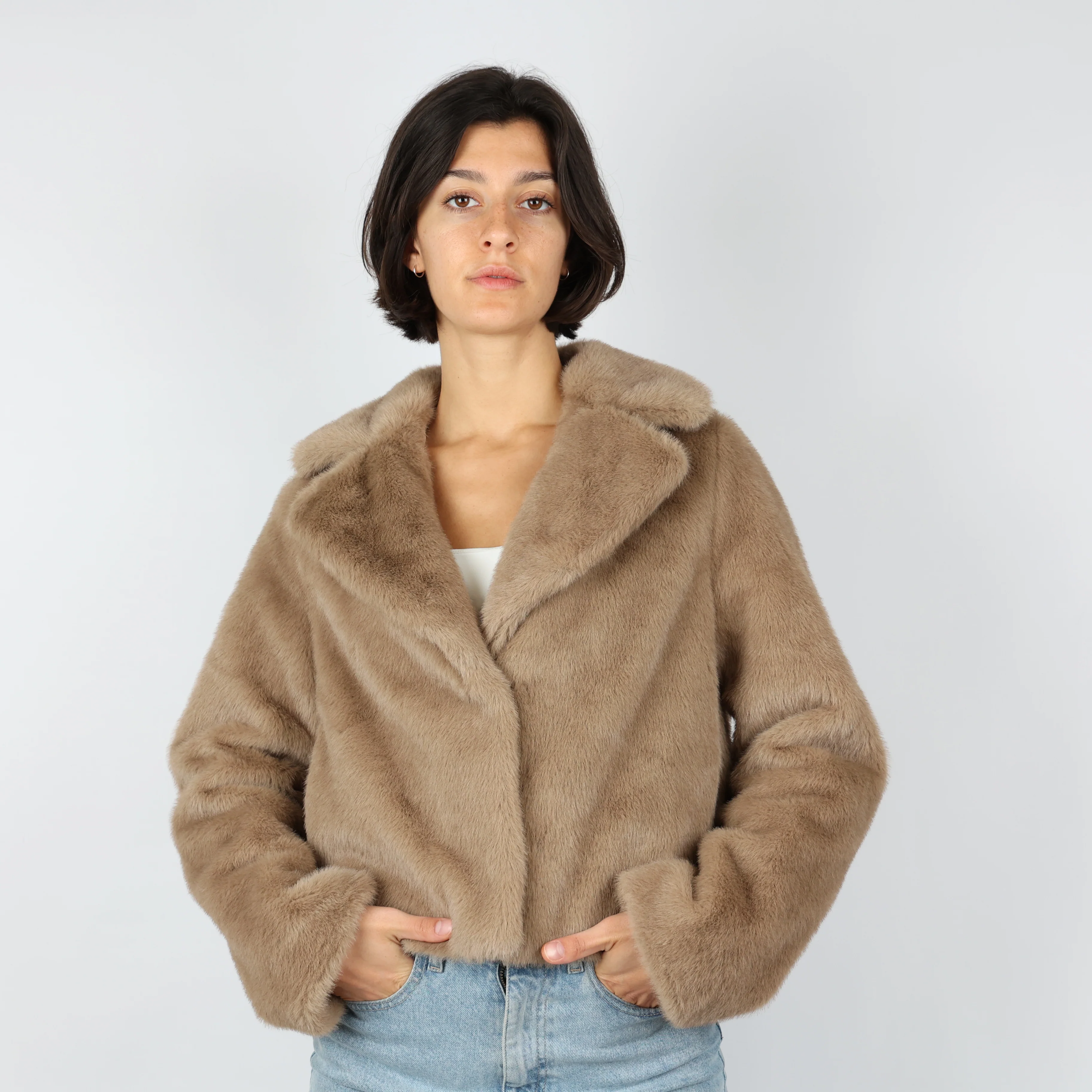 Jacket, UK Size 10 - Image 2