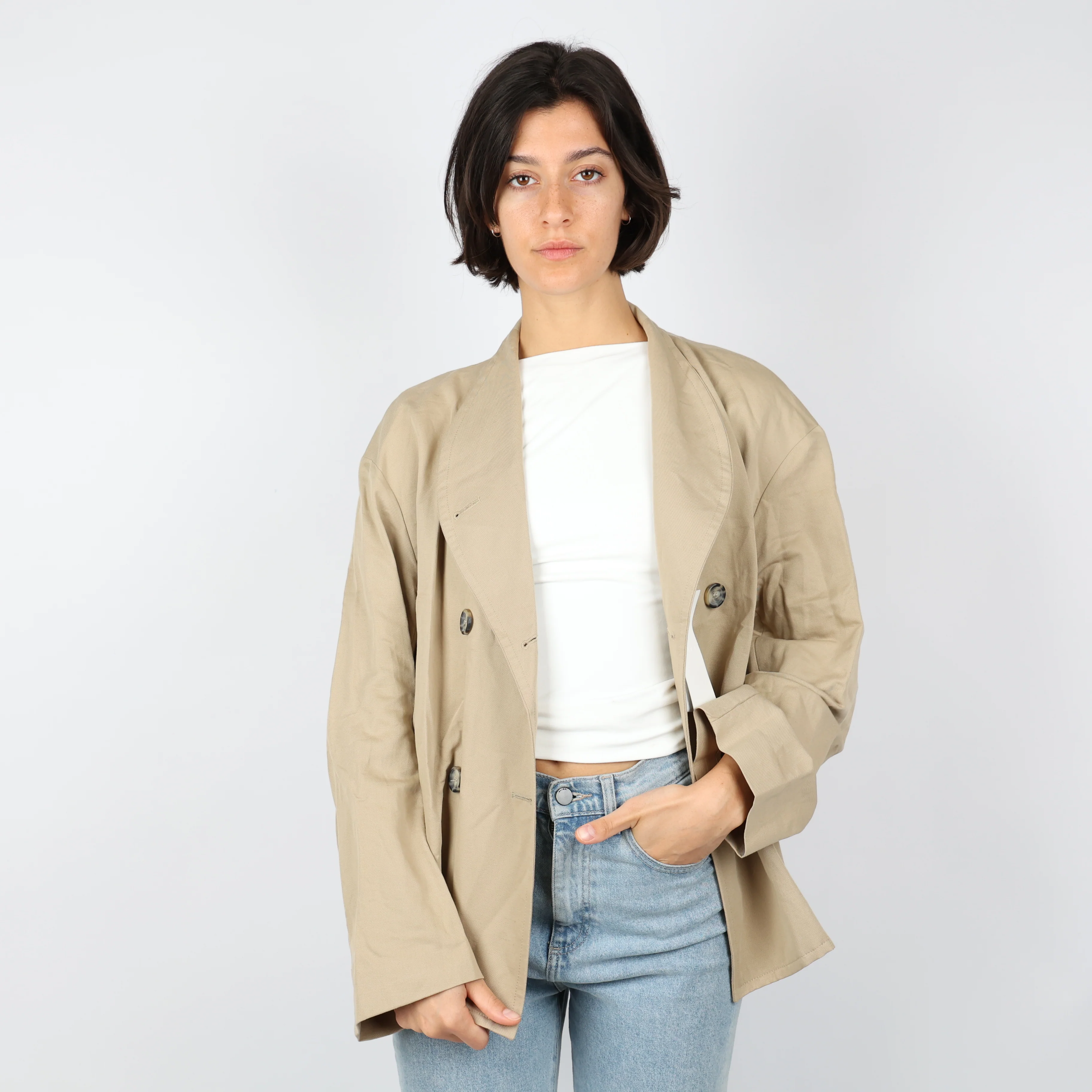 Jacket, UK Size 10