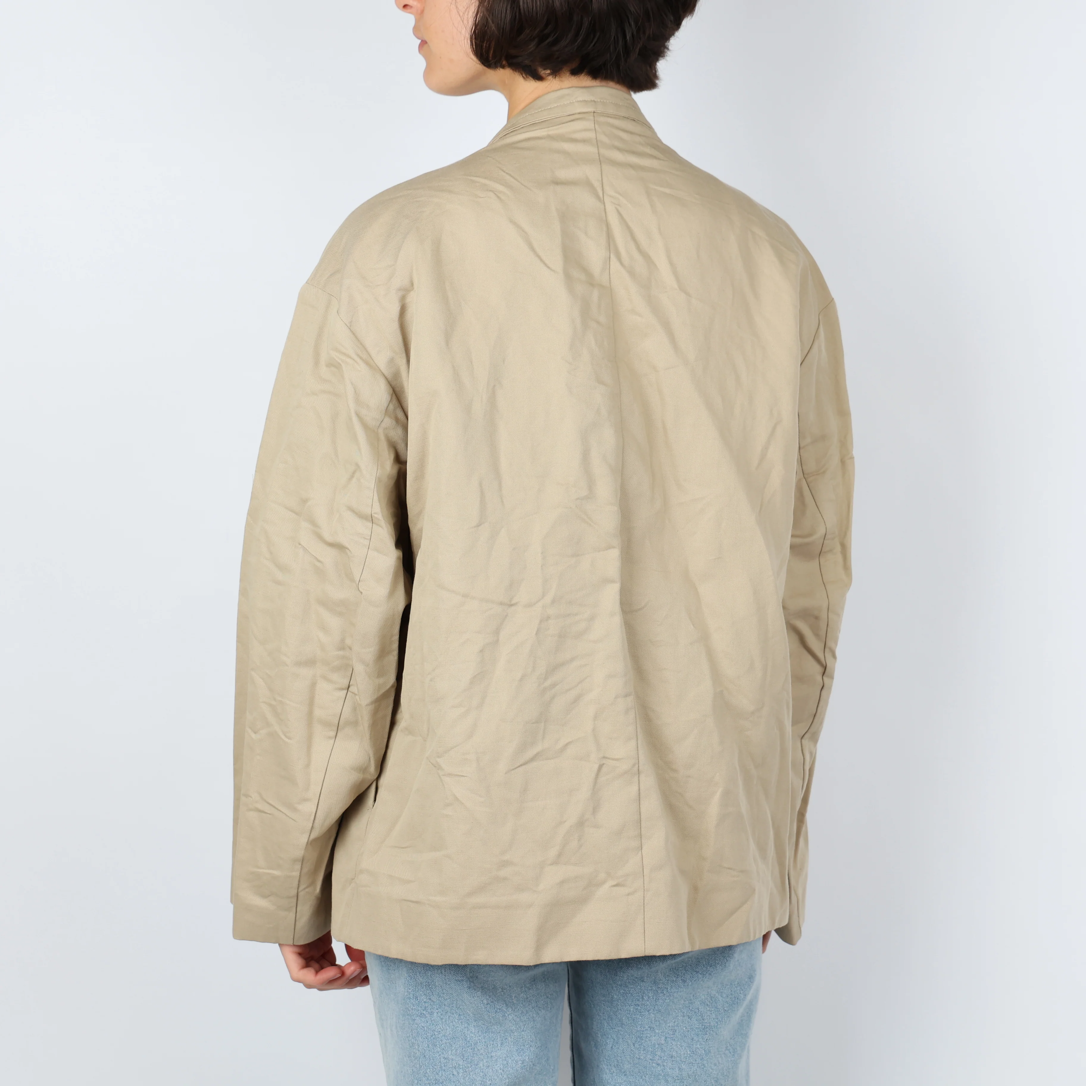 Jacket, UK Size 10 - Image 4