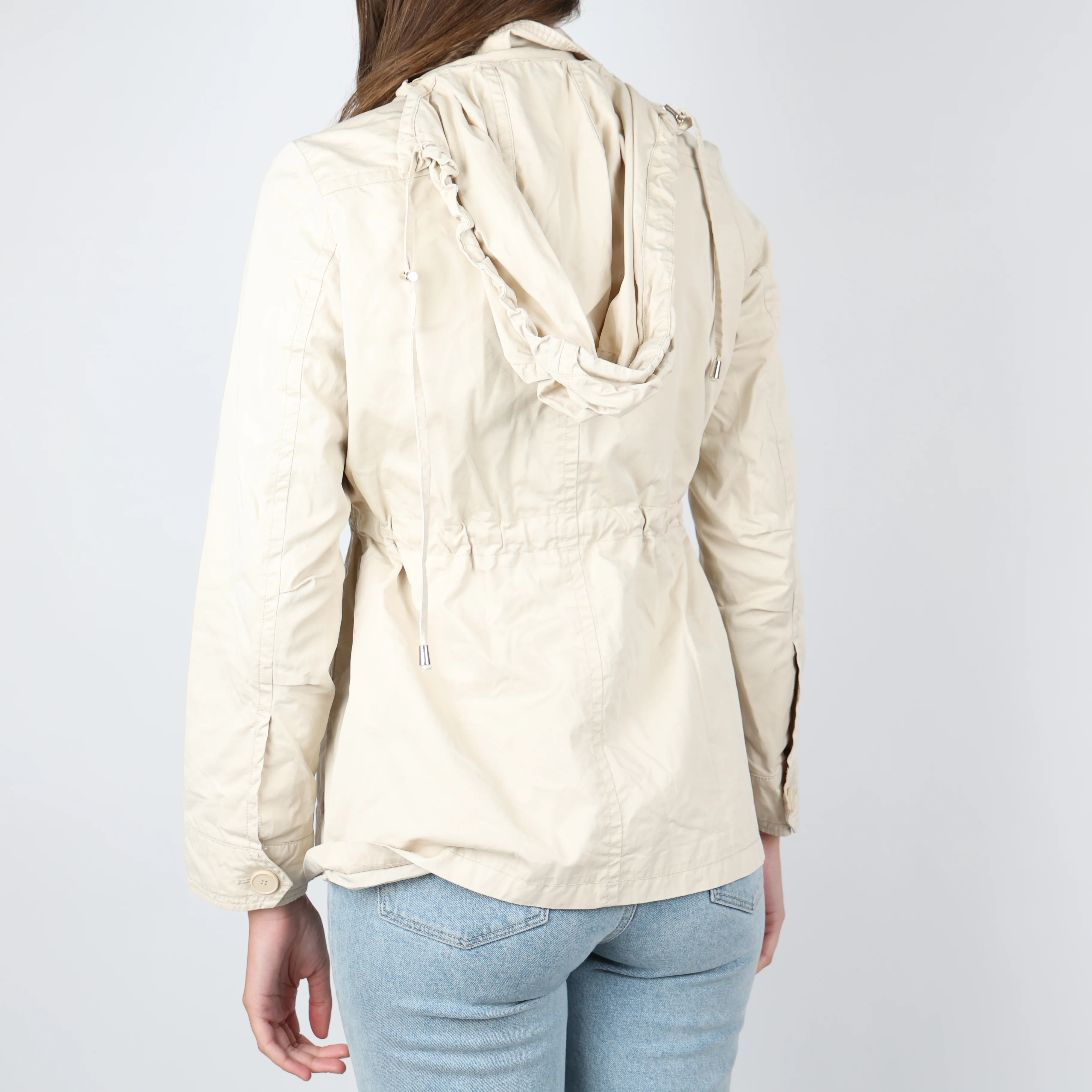 Jacket, UK Size 10 - Image 3