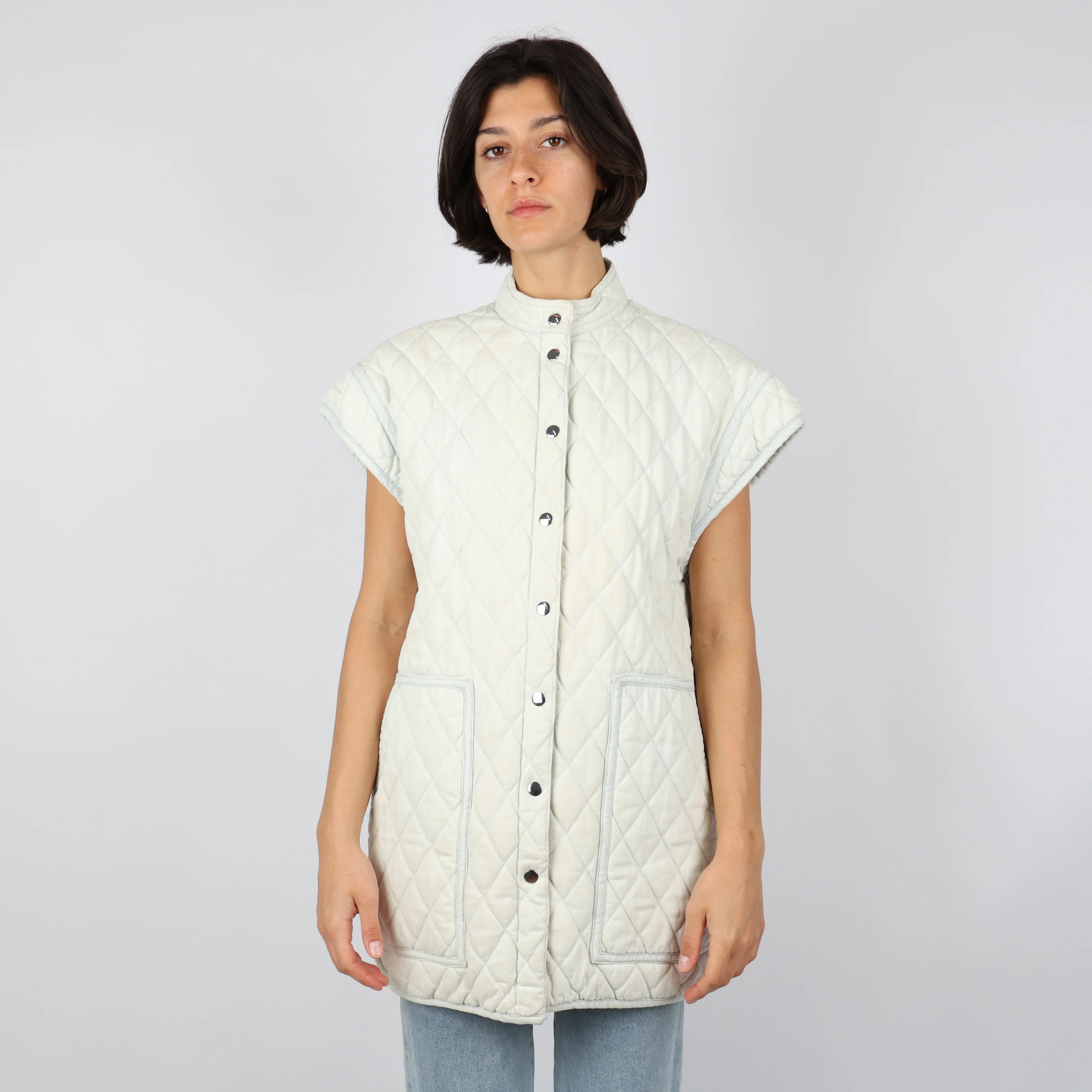 Jacket, UK Size 8 - Image 2