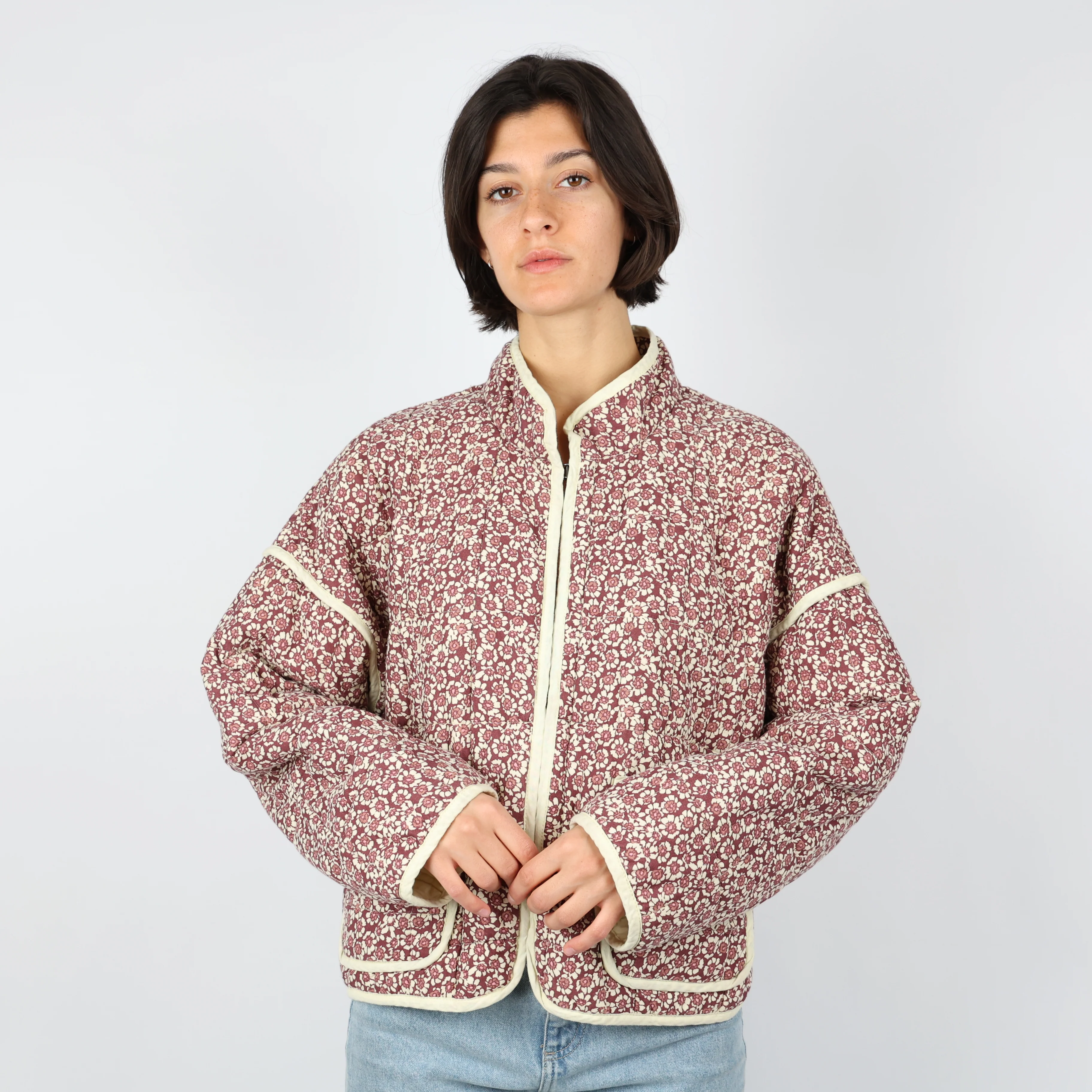Jacket, UK Size 10