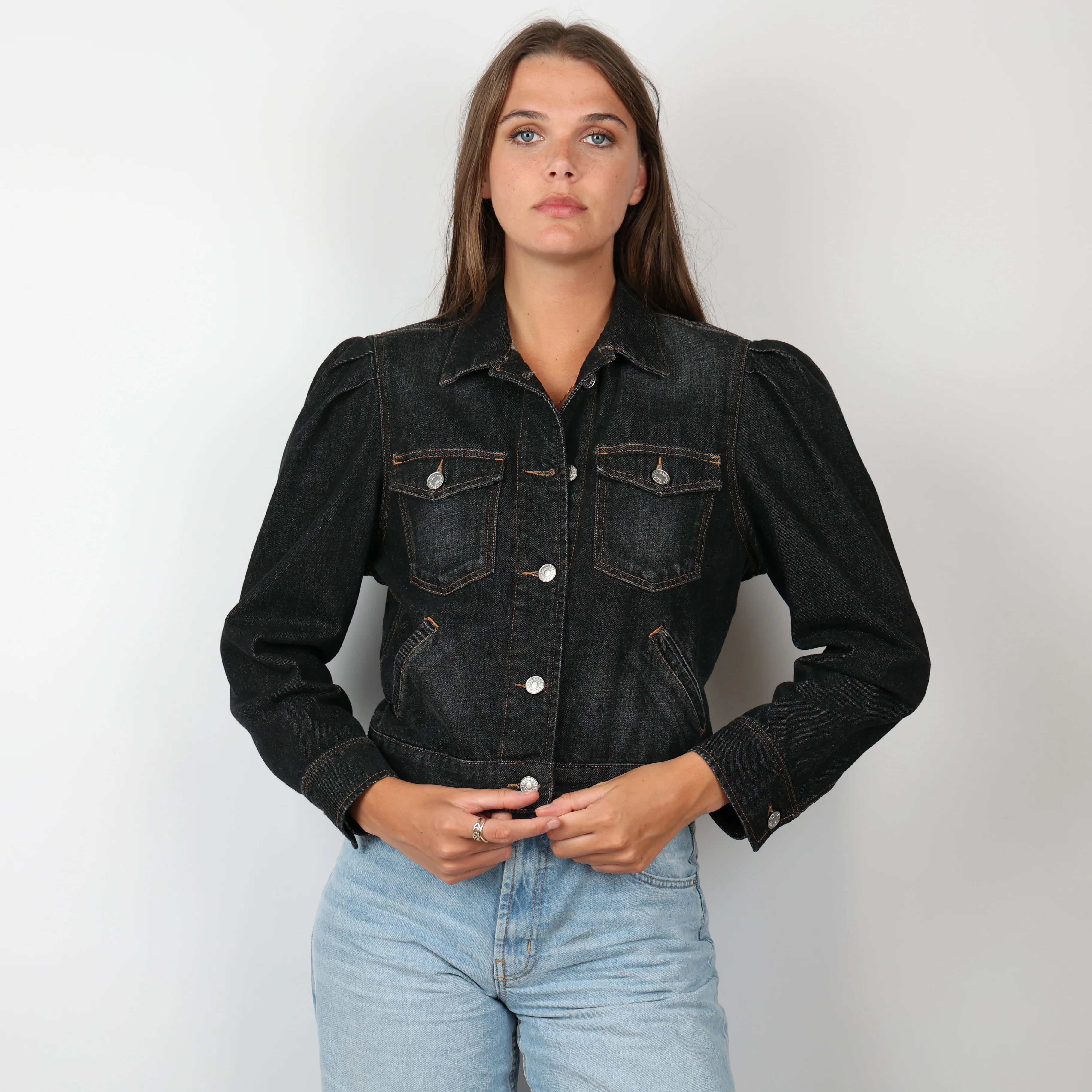 Jacket, UK Size 8 - Image 2