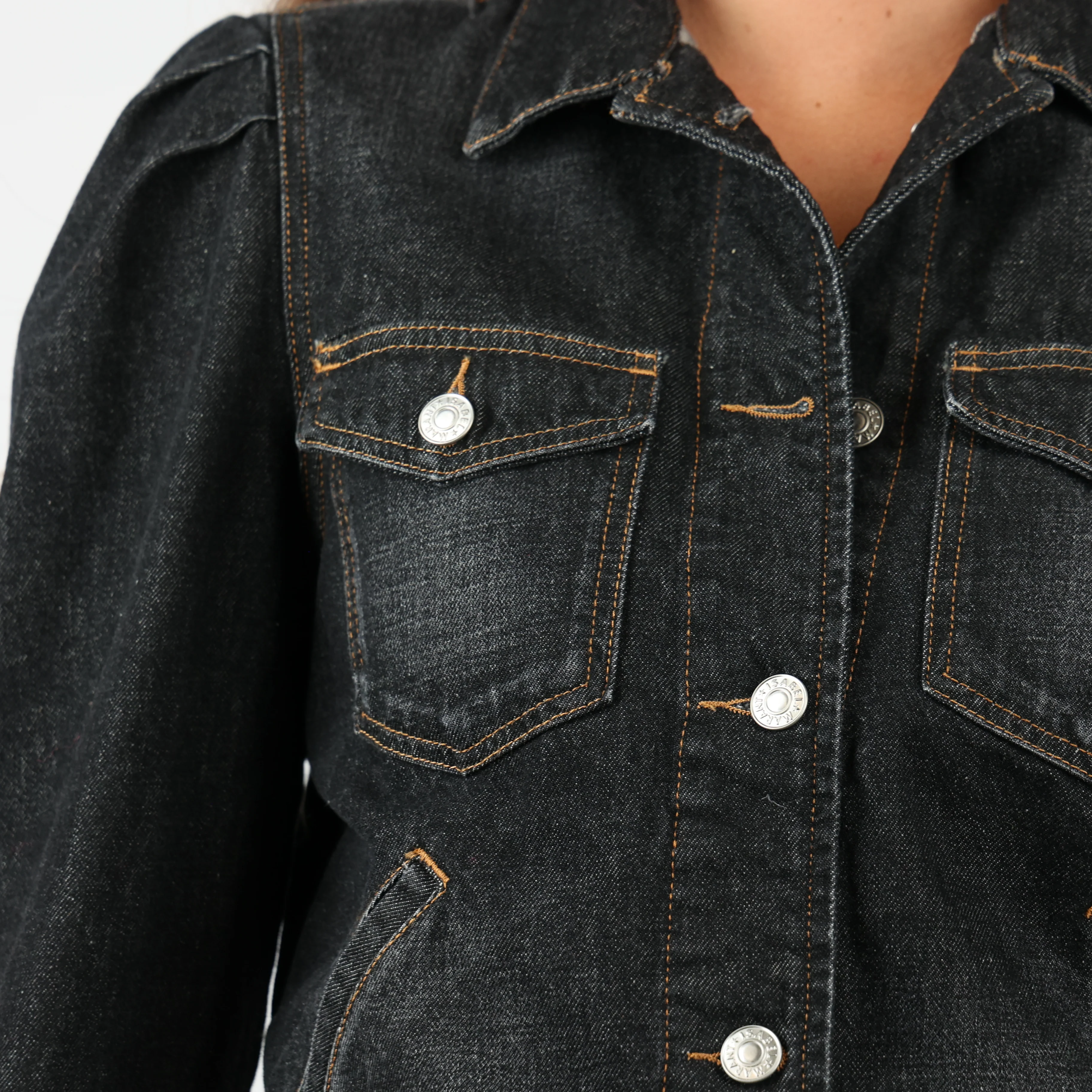 Jacket, UK Size 8 - Image 4