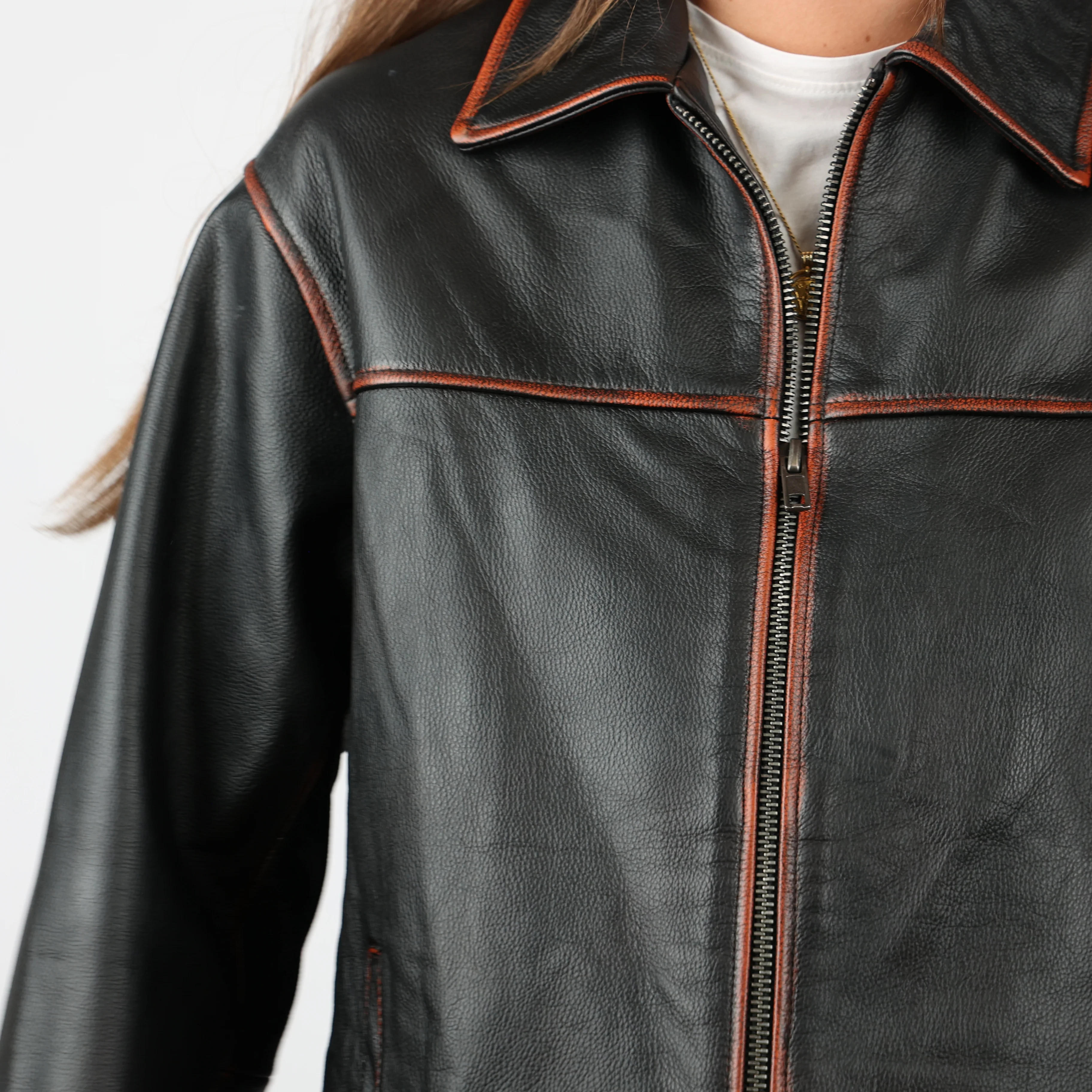 Jacket, UK Size 12 - Image 4