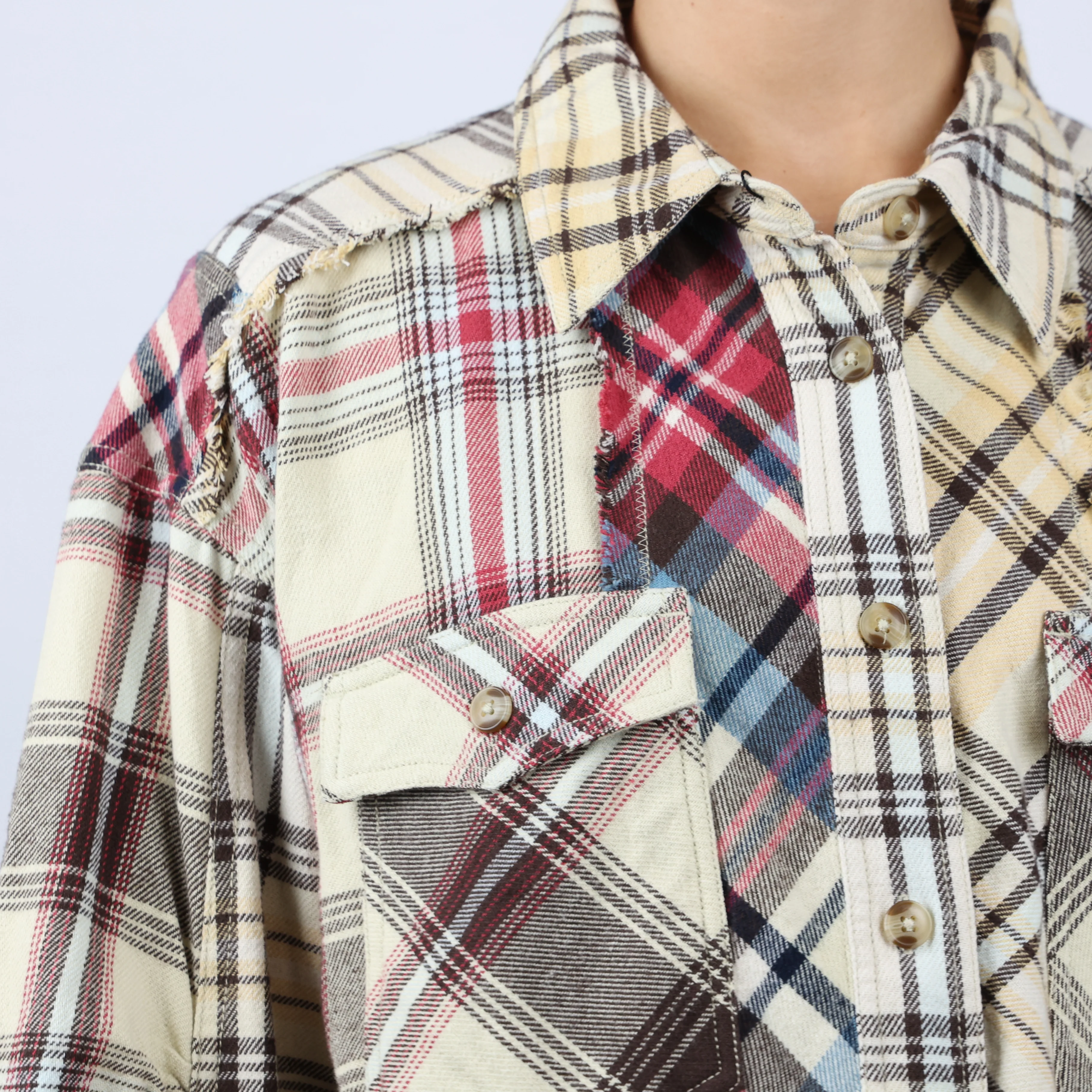 Jacket, UK Size 10 - Image 4