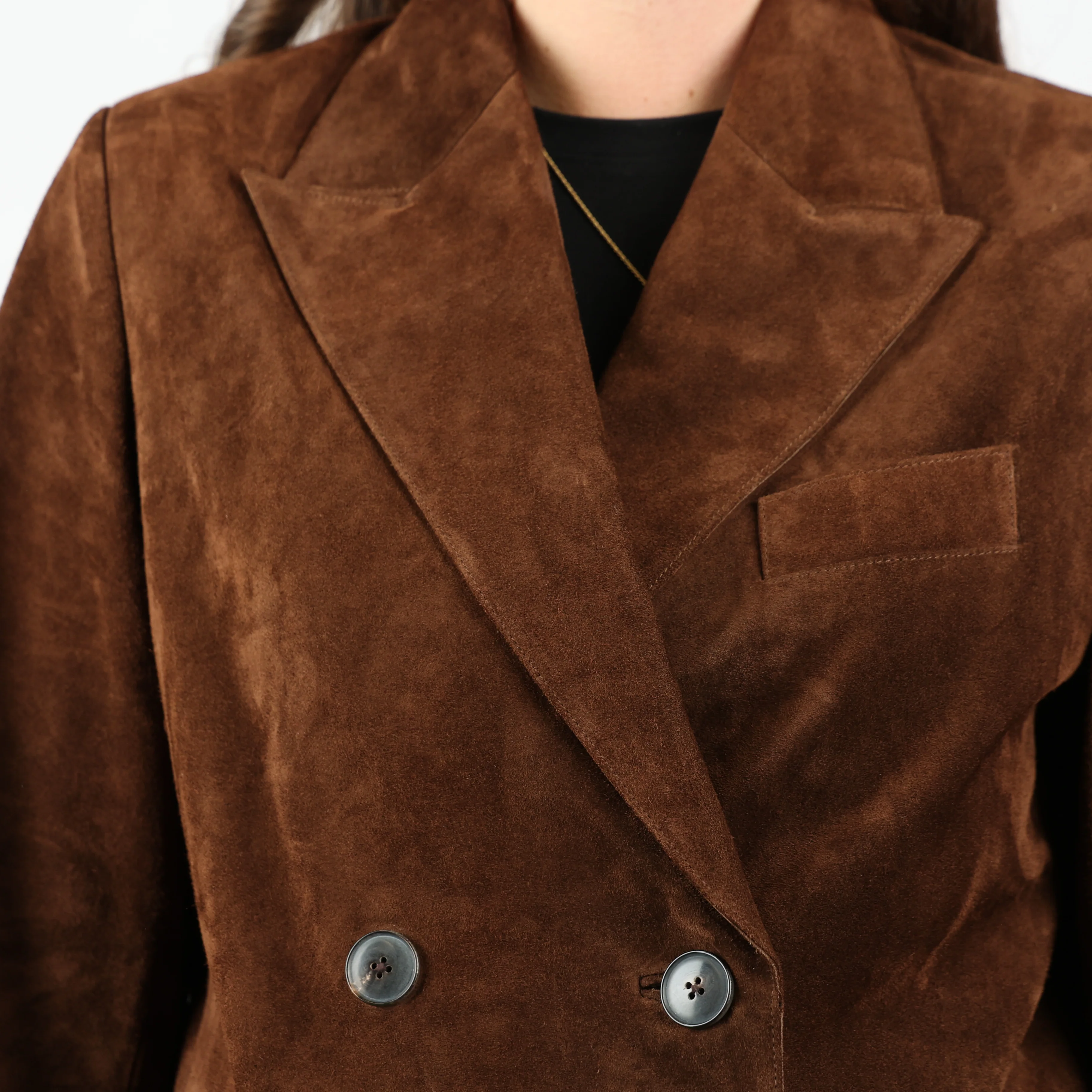 Jacket, UK Size 6 - Image 4
