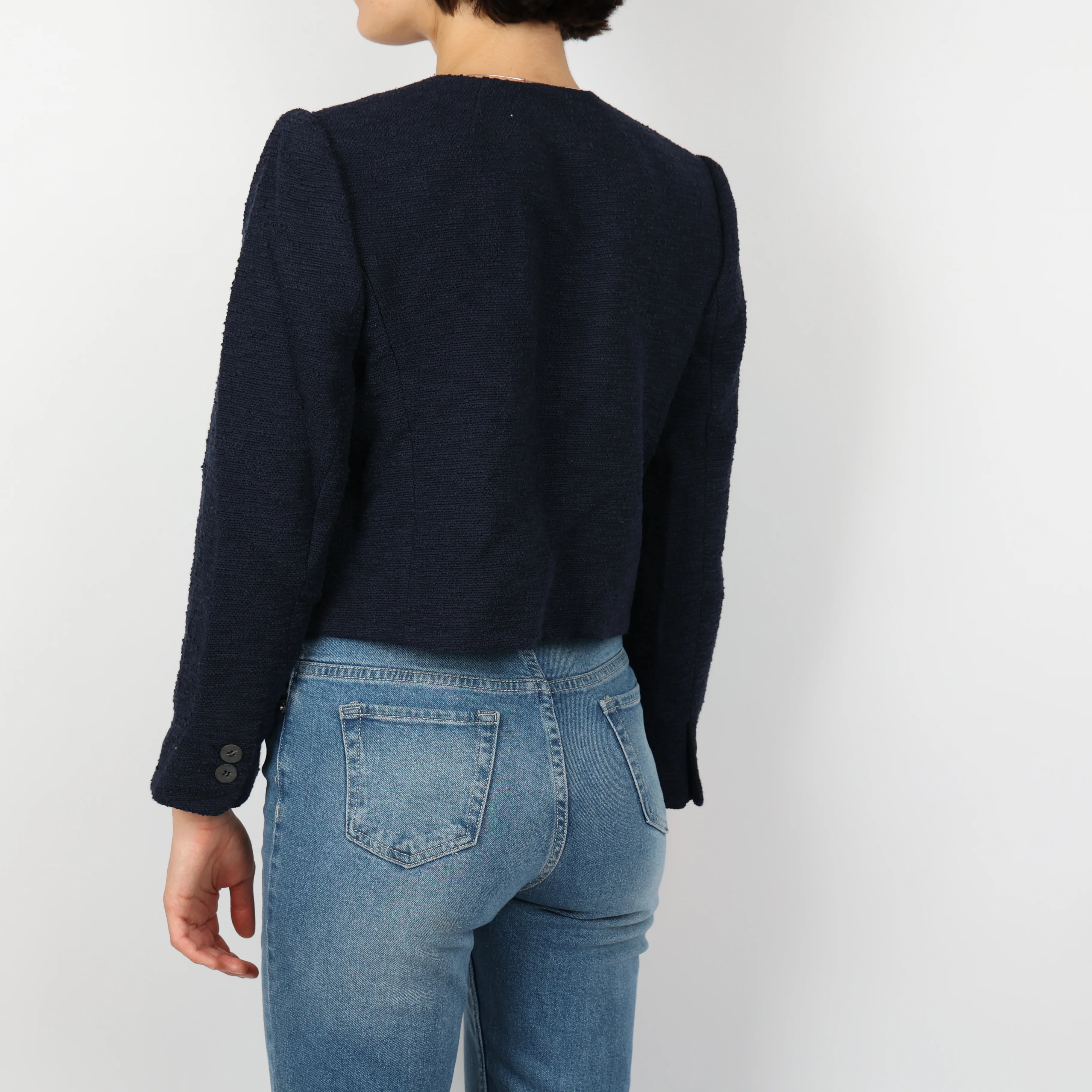 Jacket, UK Size 10 - Image 2