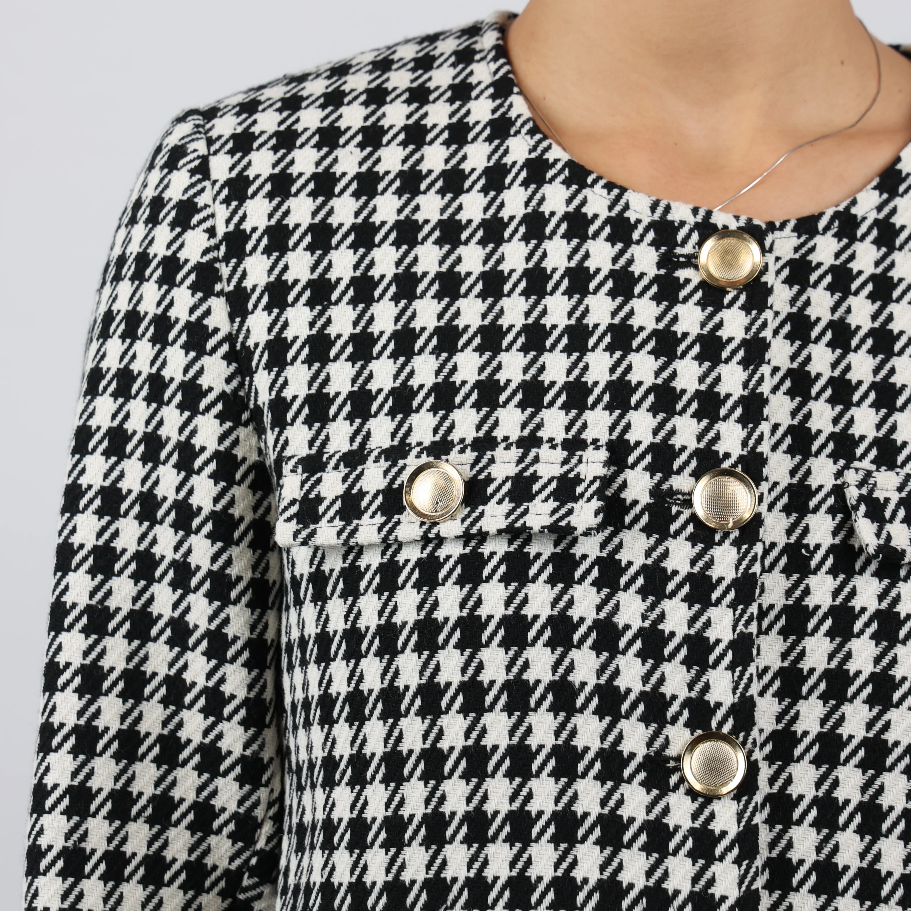 Jacket, UK Size 12 - Image 4