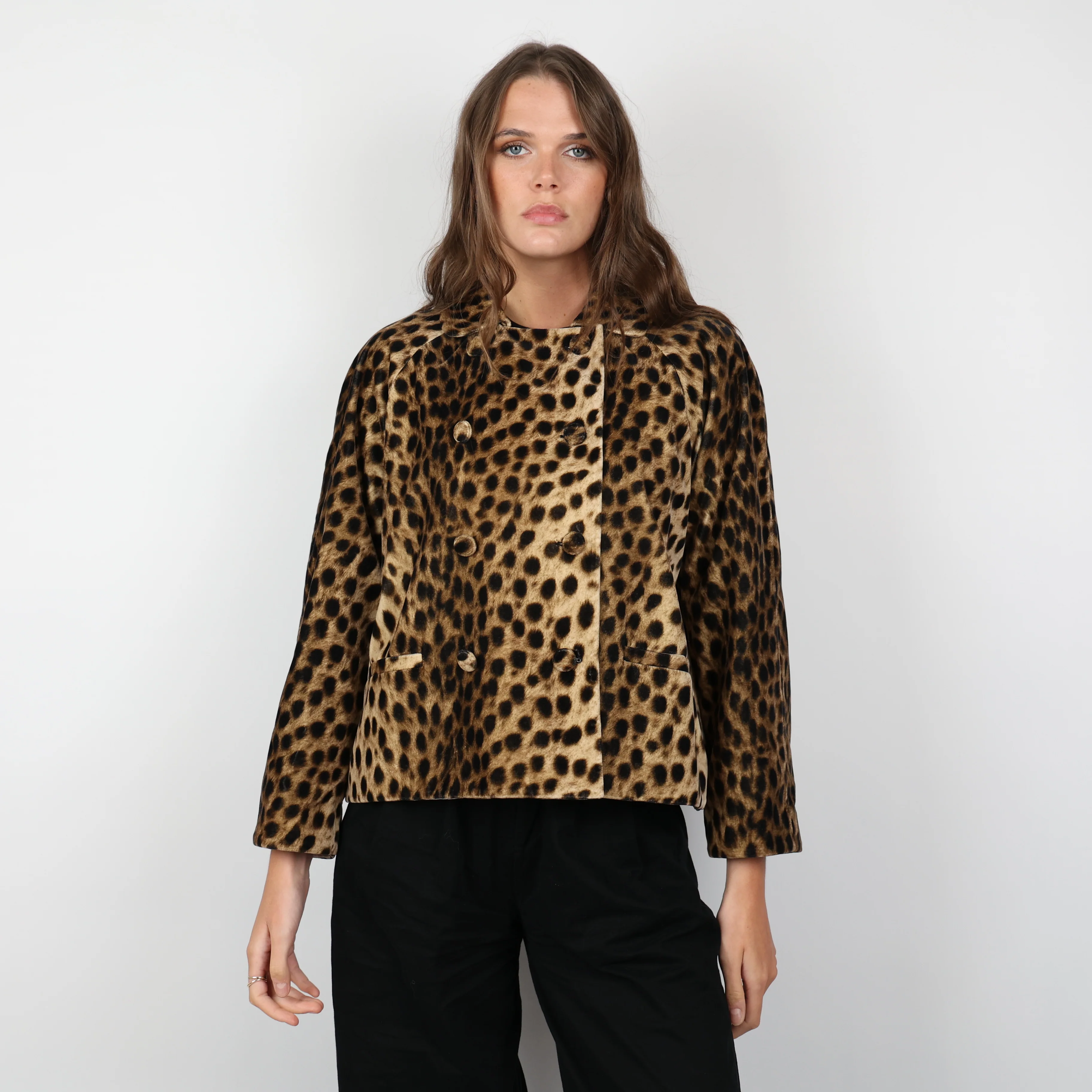 Jacket, UK Size 14 - Image 2