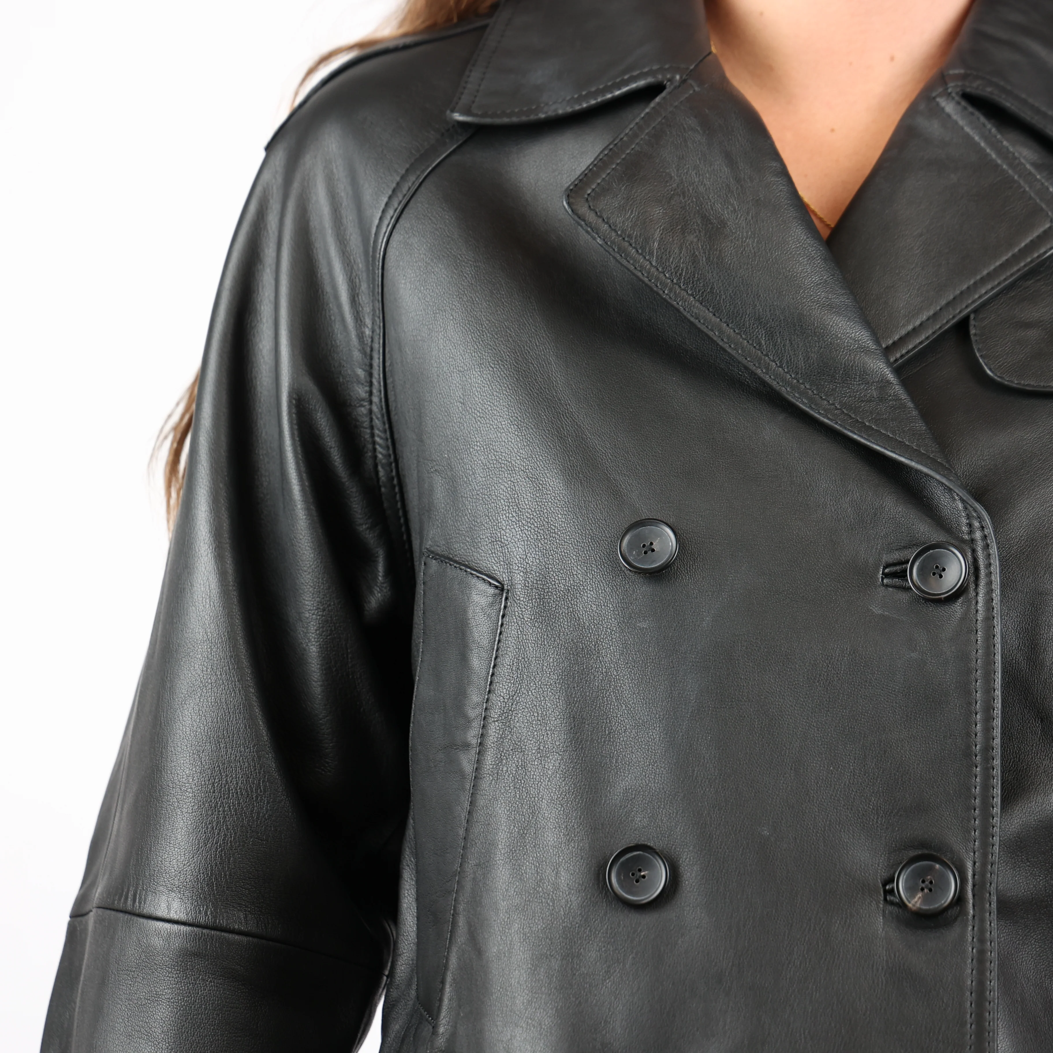 Jacket, UK Size 10 - Image 4