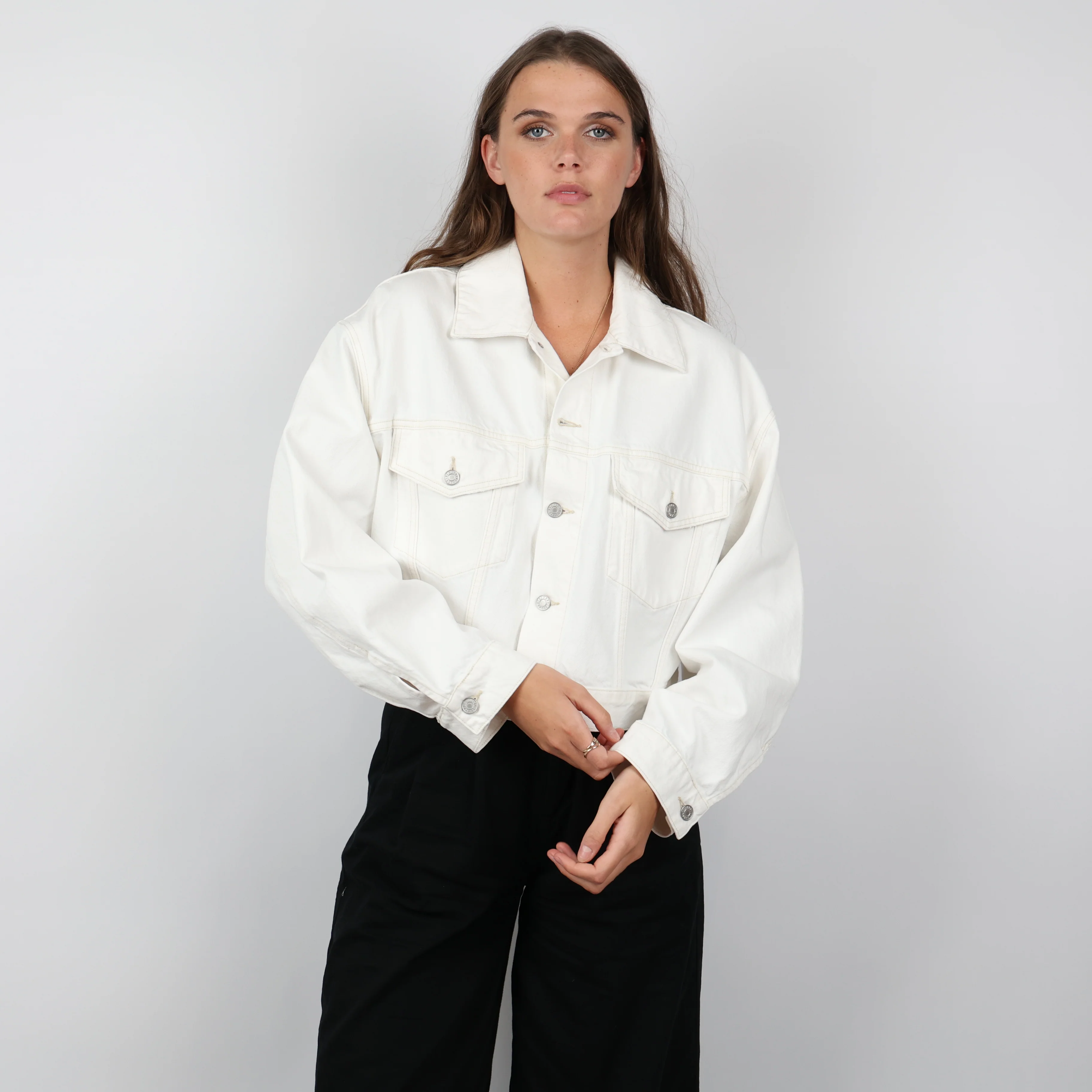 Jacket, UK Size 12 - Image 2
