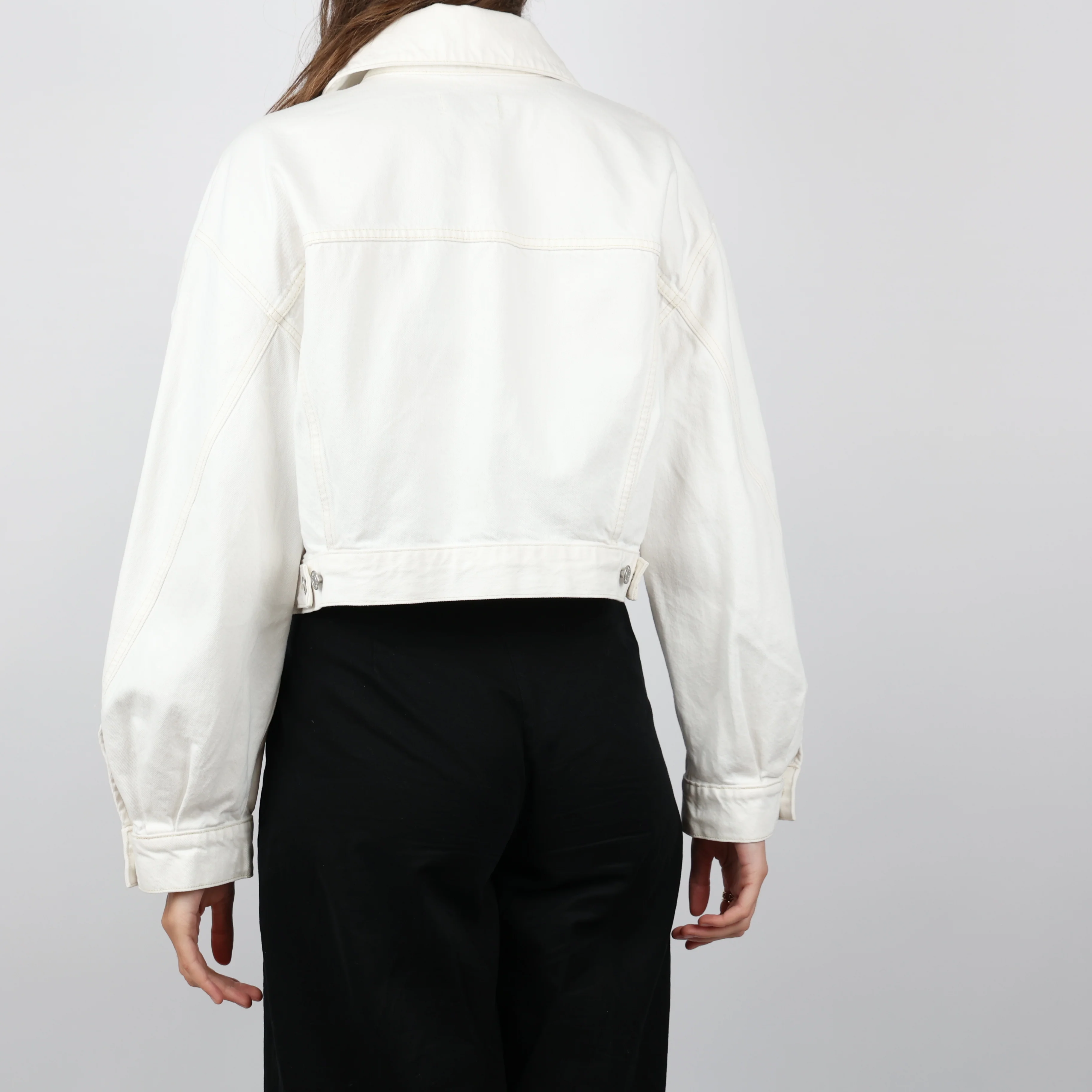 Jacket, UK Size 12 - Image 3