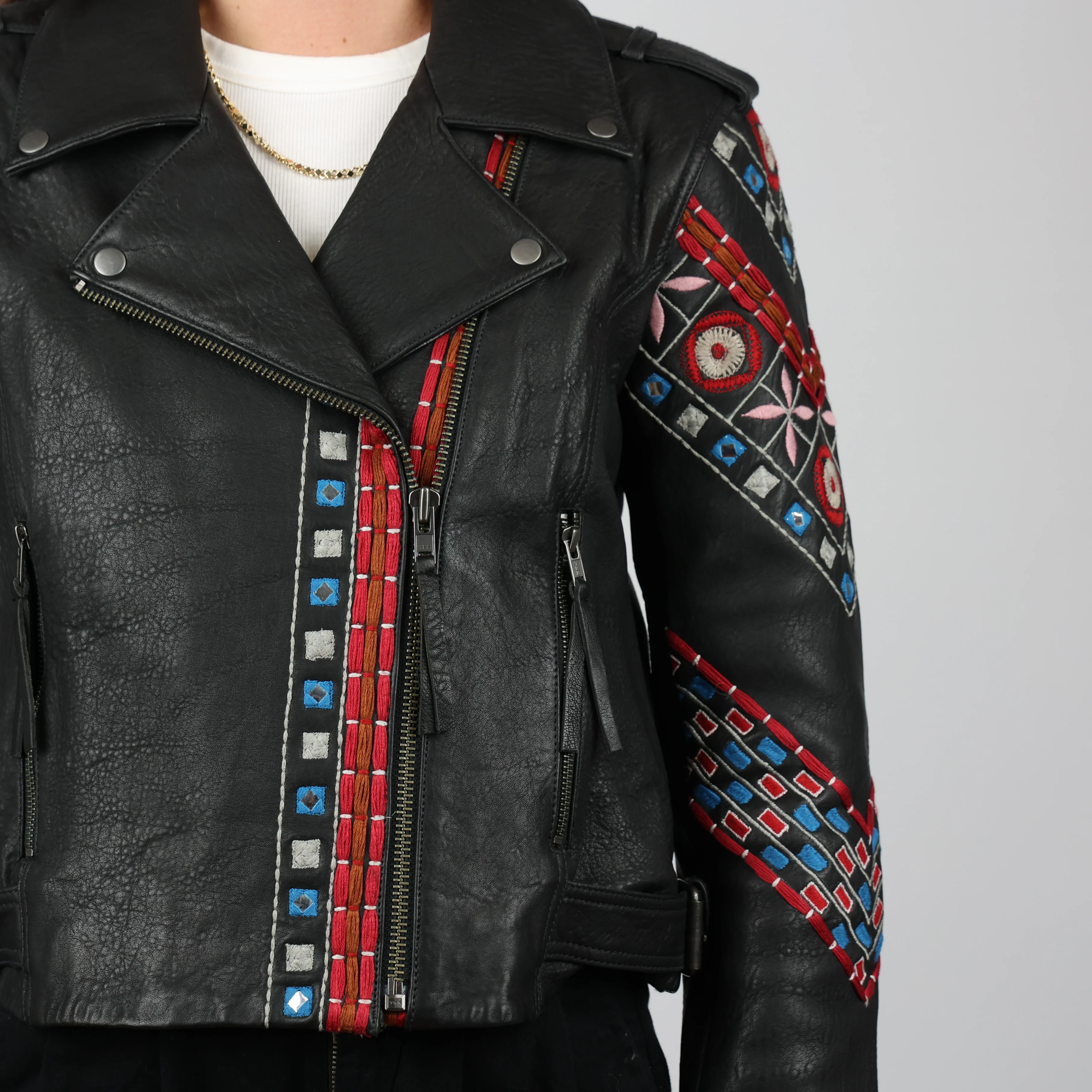 Jacket, UK Size 8 - Image 2