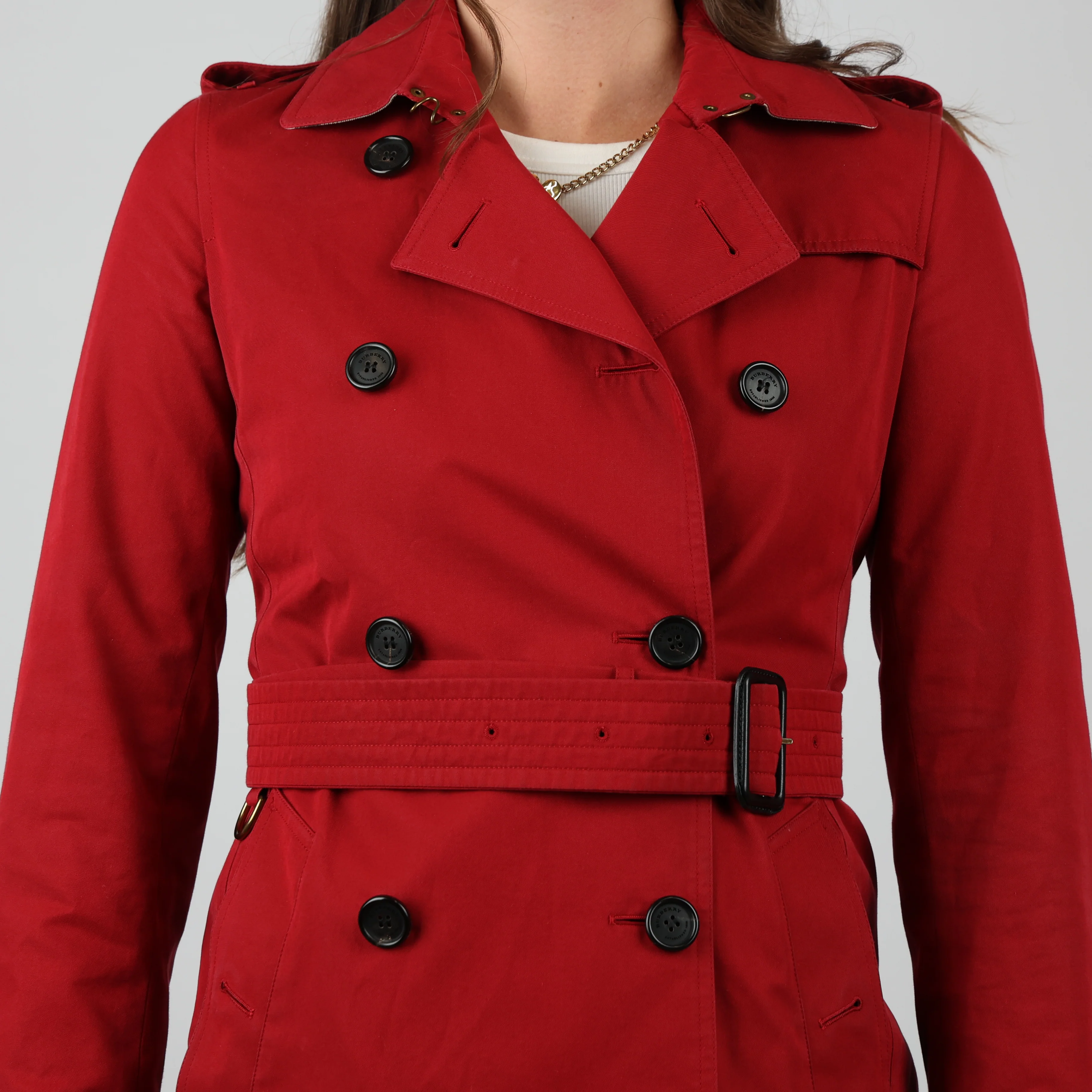 Jacket, UK Size 10 - Image 4