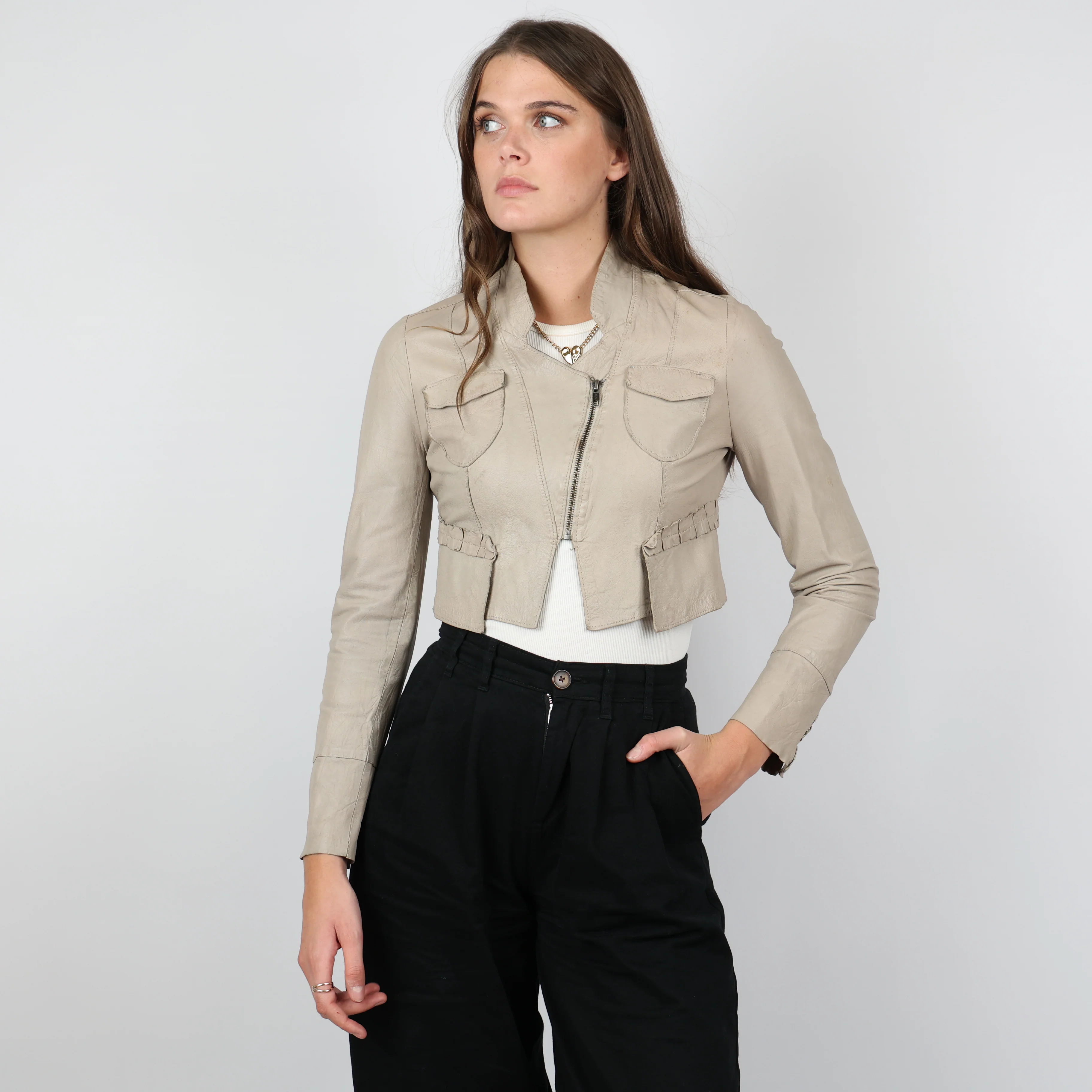 Jacket, UK Size 10