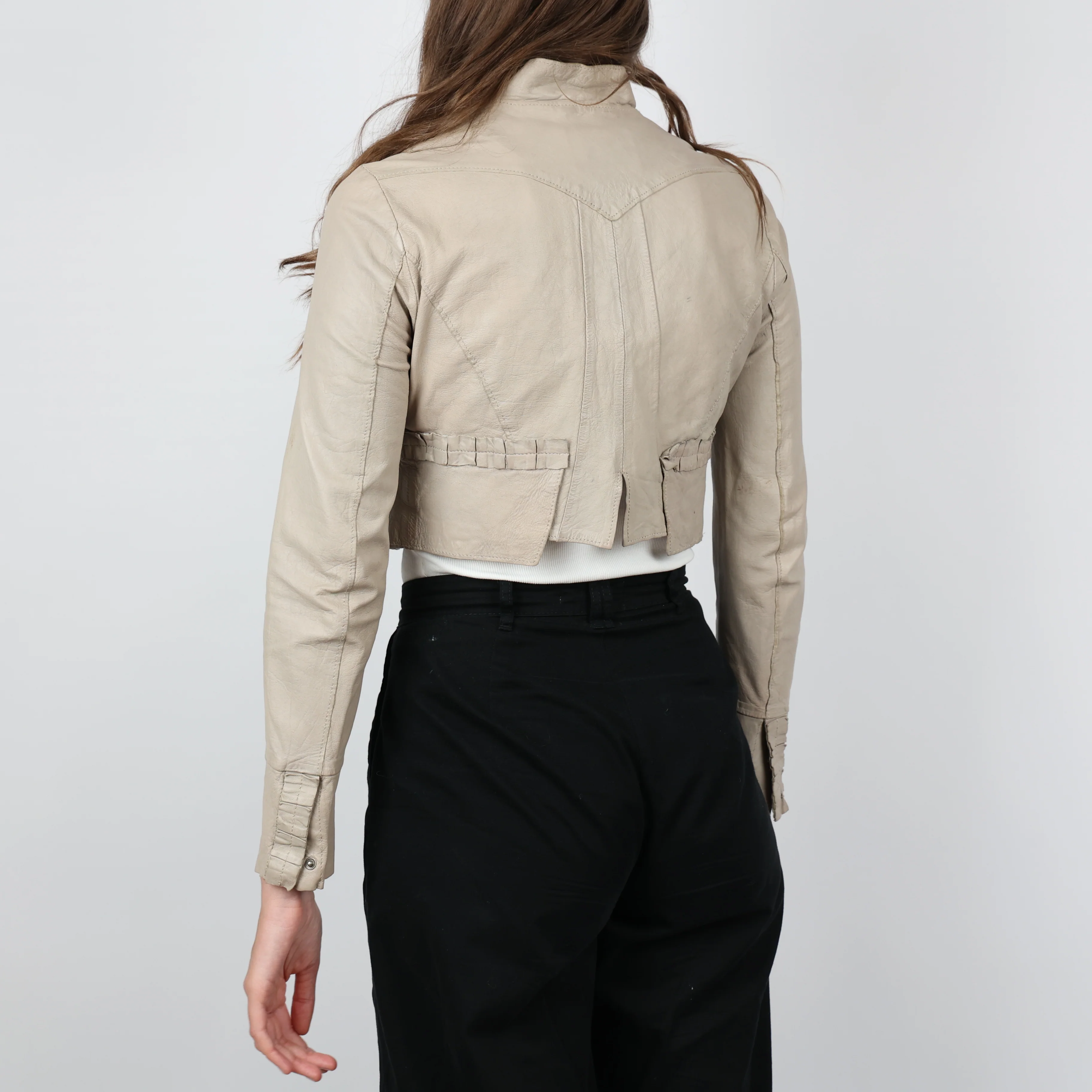 Jacket, UK Size 10 - Image 2