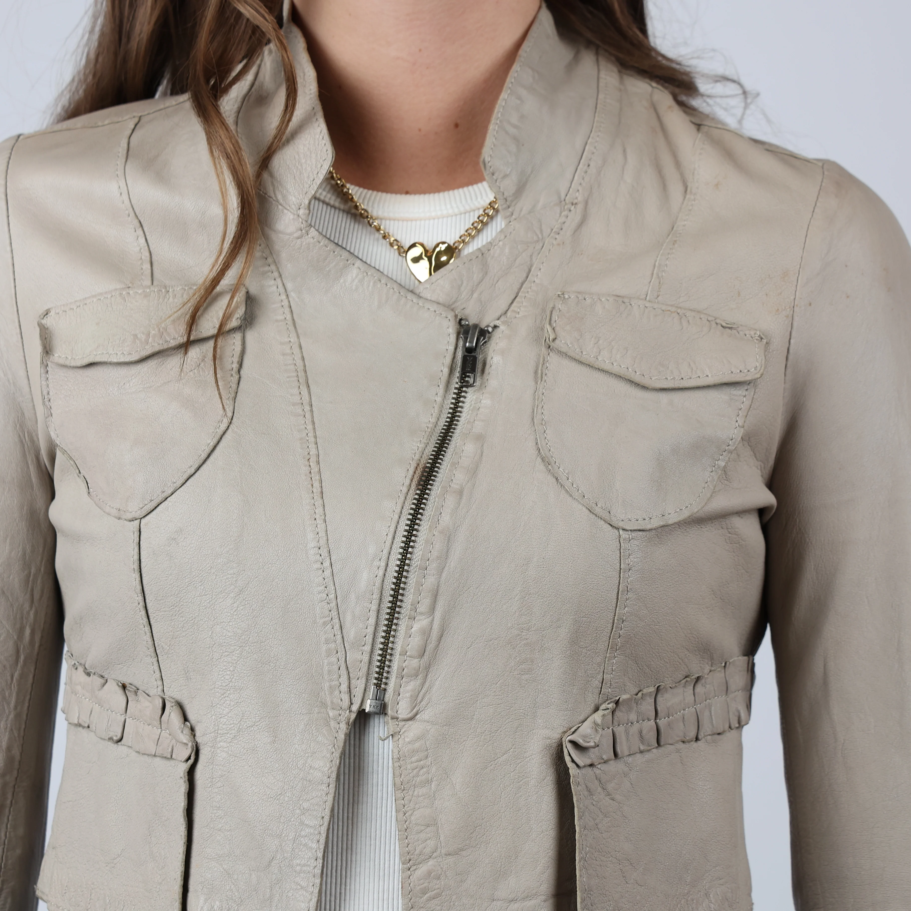 Jacket, UK Size 10 - Image 3